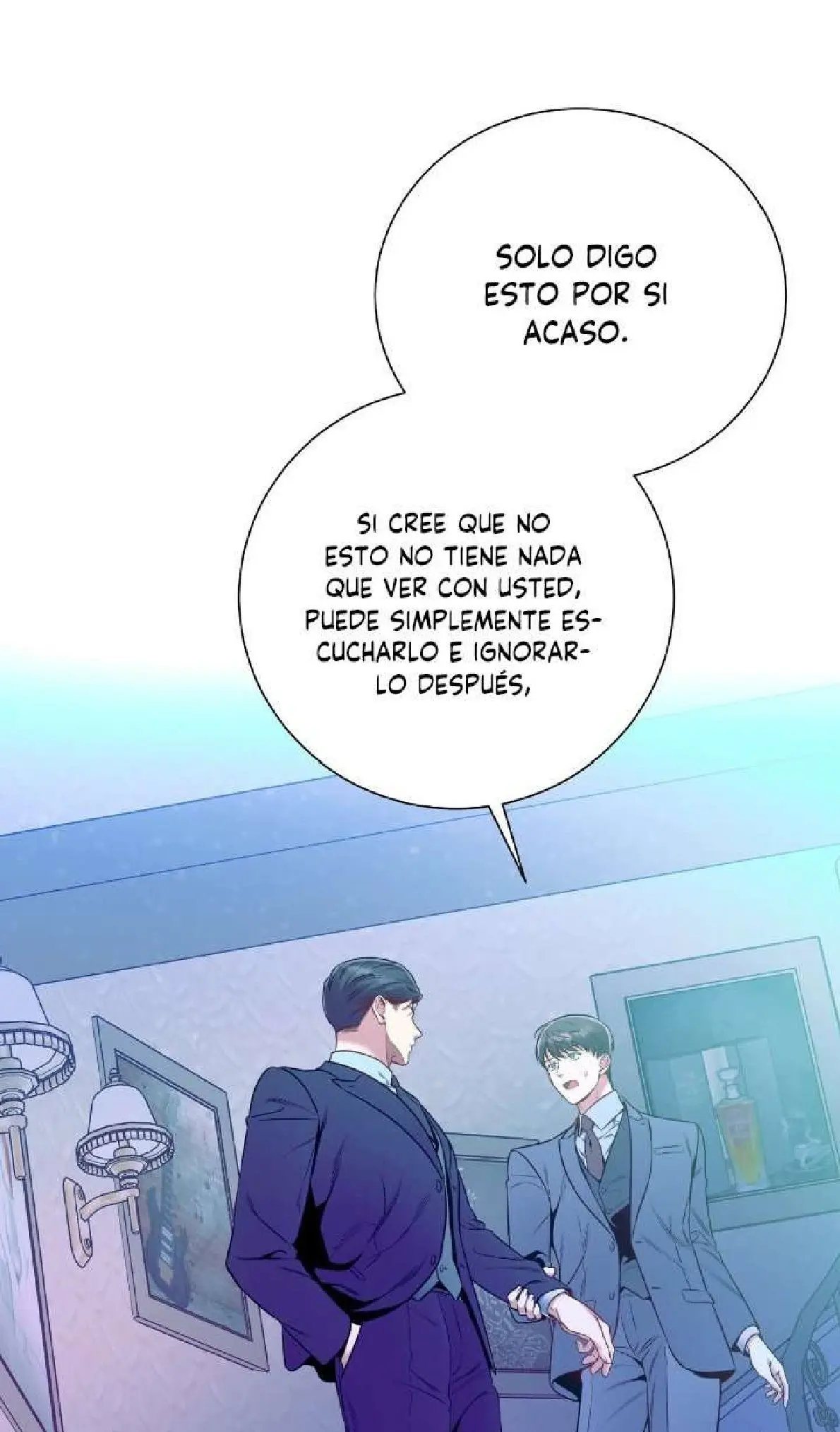 No Moral Capitulo 38 página 103