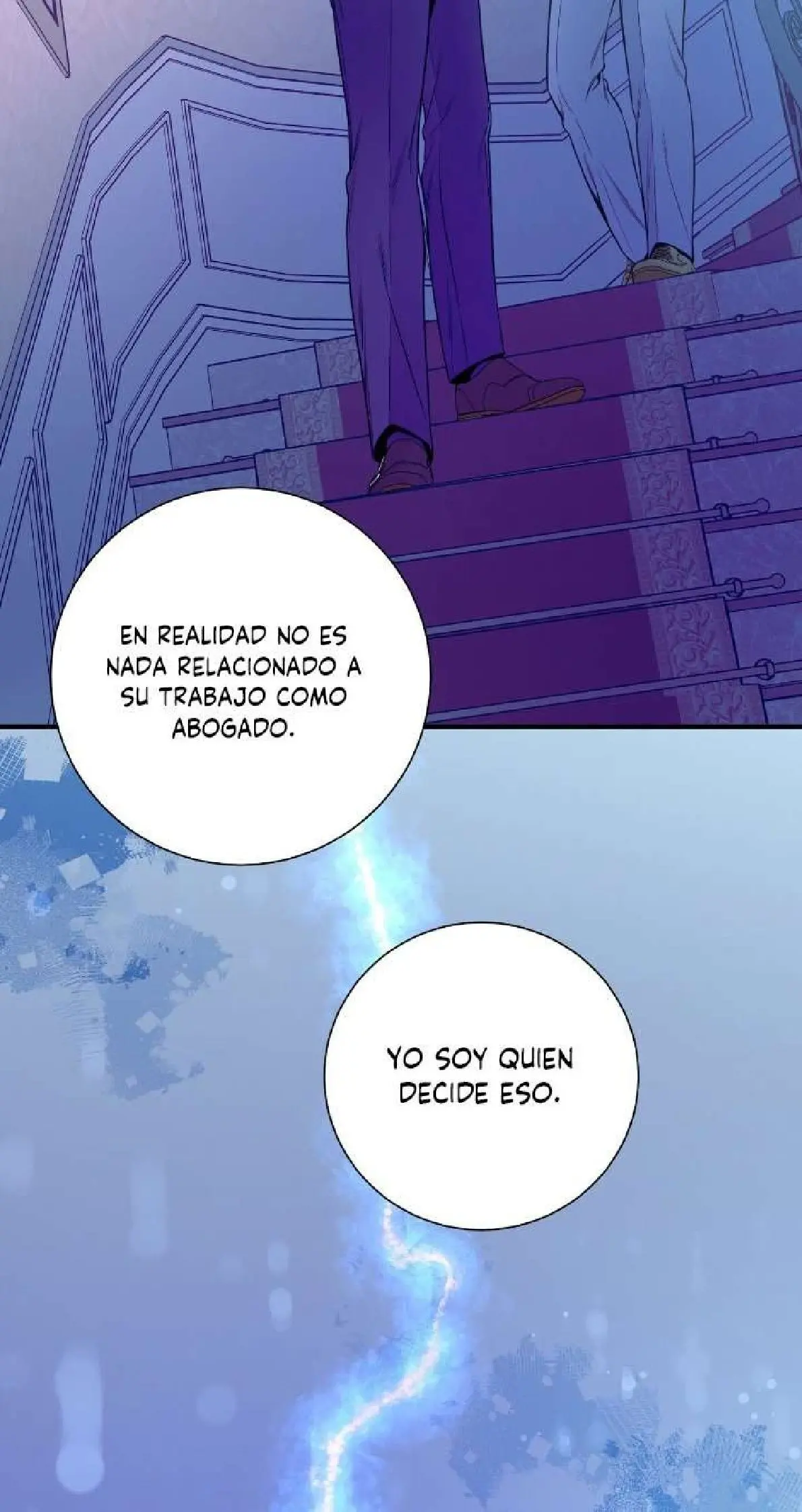 No Moral Capitulo 38 página 104