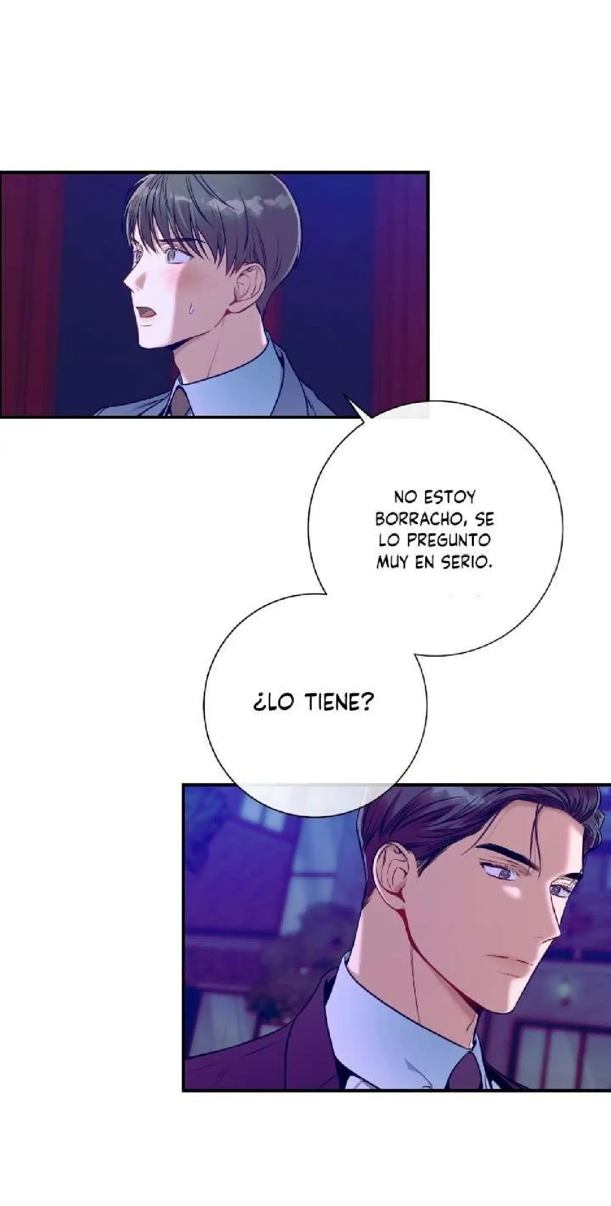 No Moral Capitulo 38 página 14
