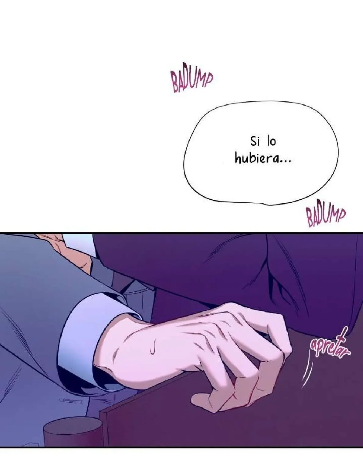 No Moral Capitulo 38 página 18