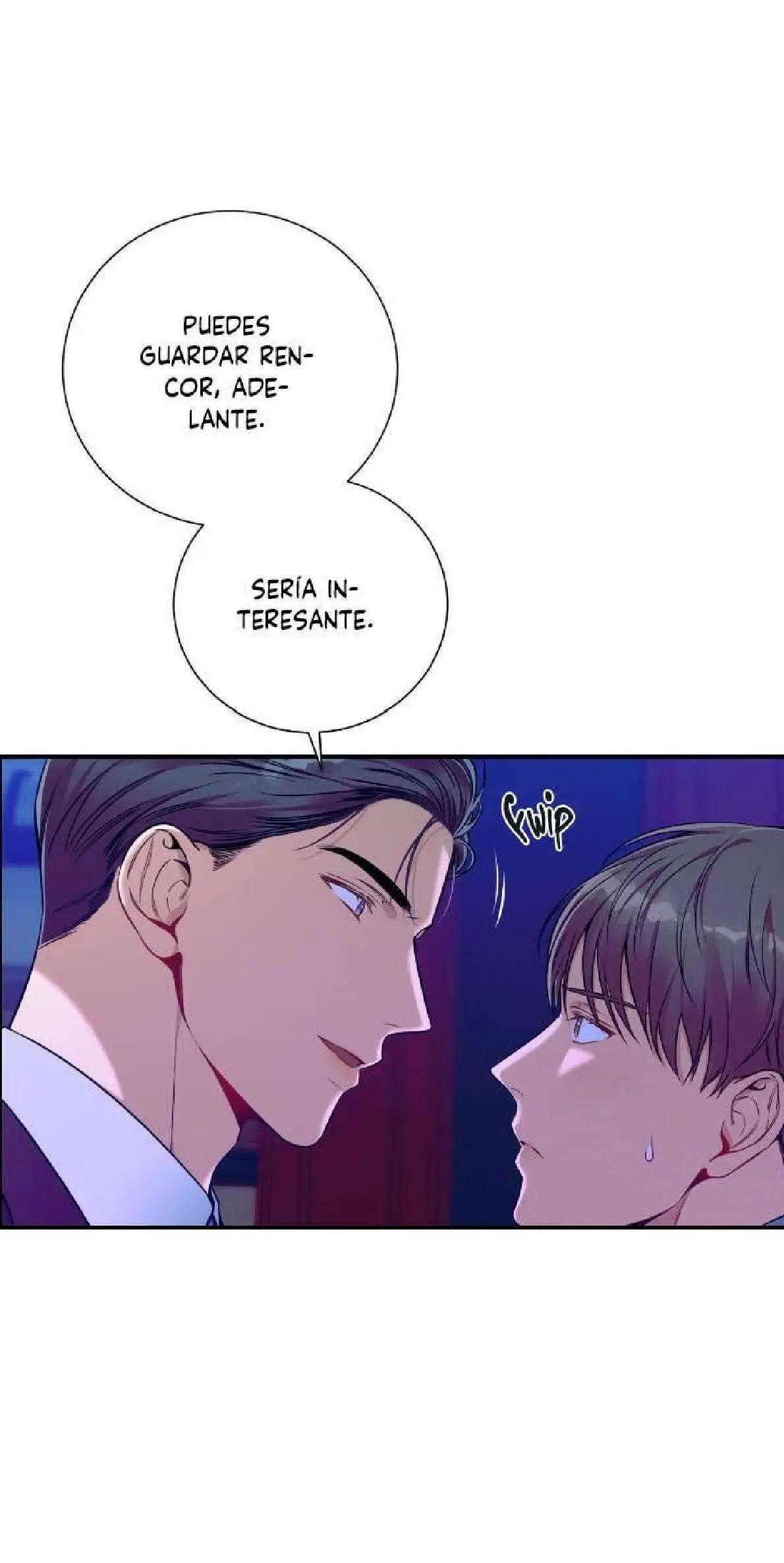No Moral Capitulo 38 página 23