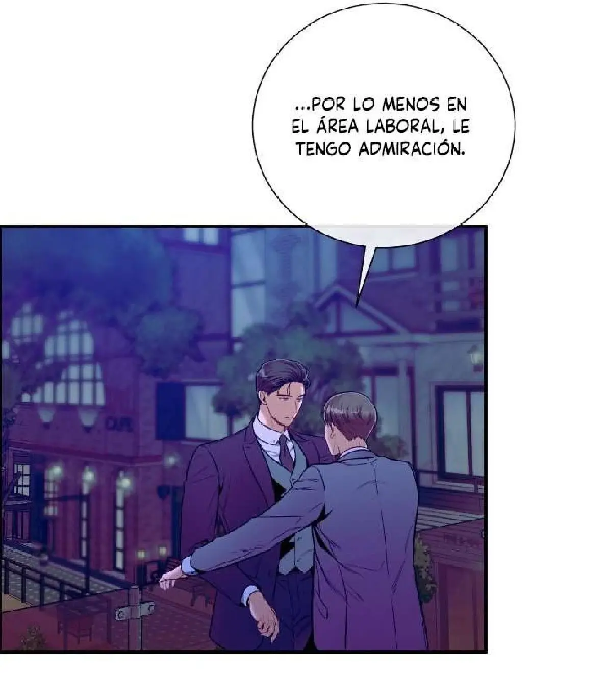 No Moral Capitulo 38 página 24