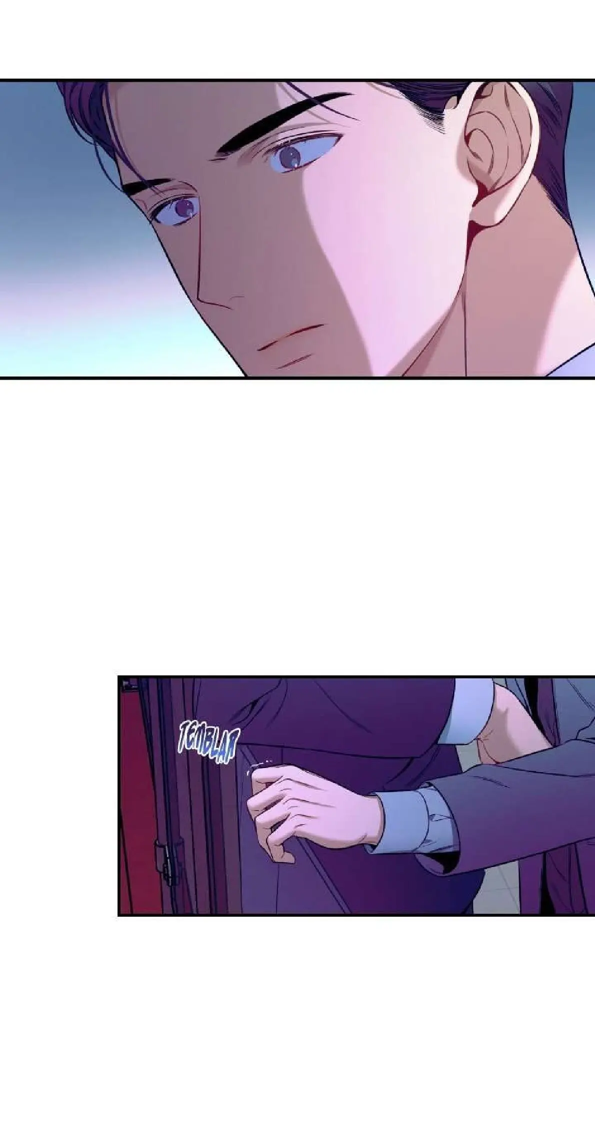 No Moral Capitulo 38 página 34