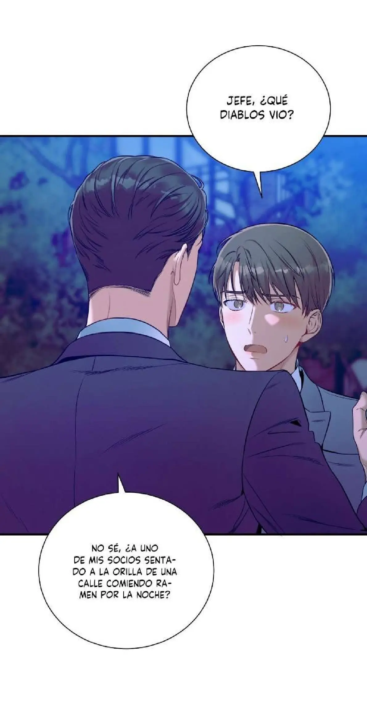 No Moral Capitulo 38 página 42