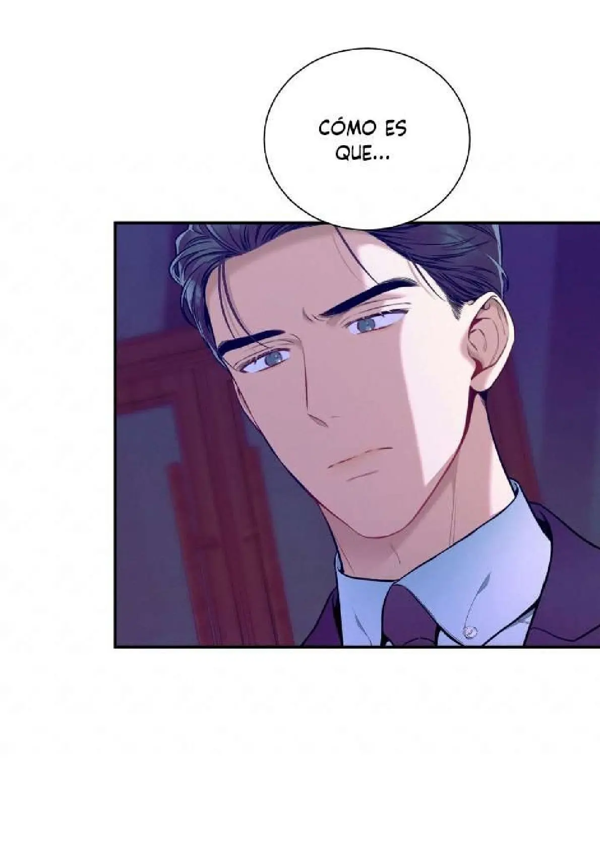 No Moral Capitulo 38 página 43