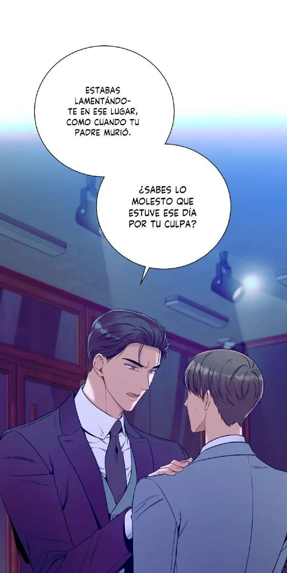No Moral Capitulo 38 página 44