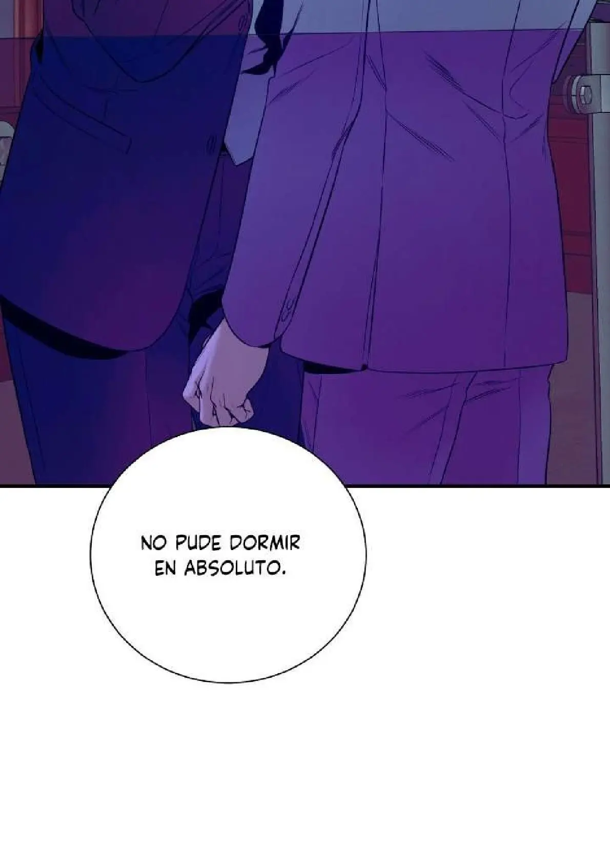 No Moral Capitulo 38 página 45