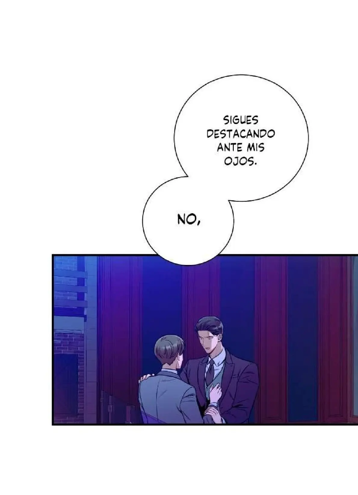 No Moral Capitulo 38 página 48