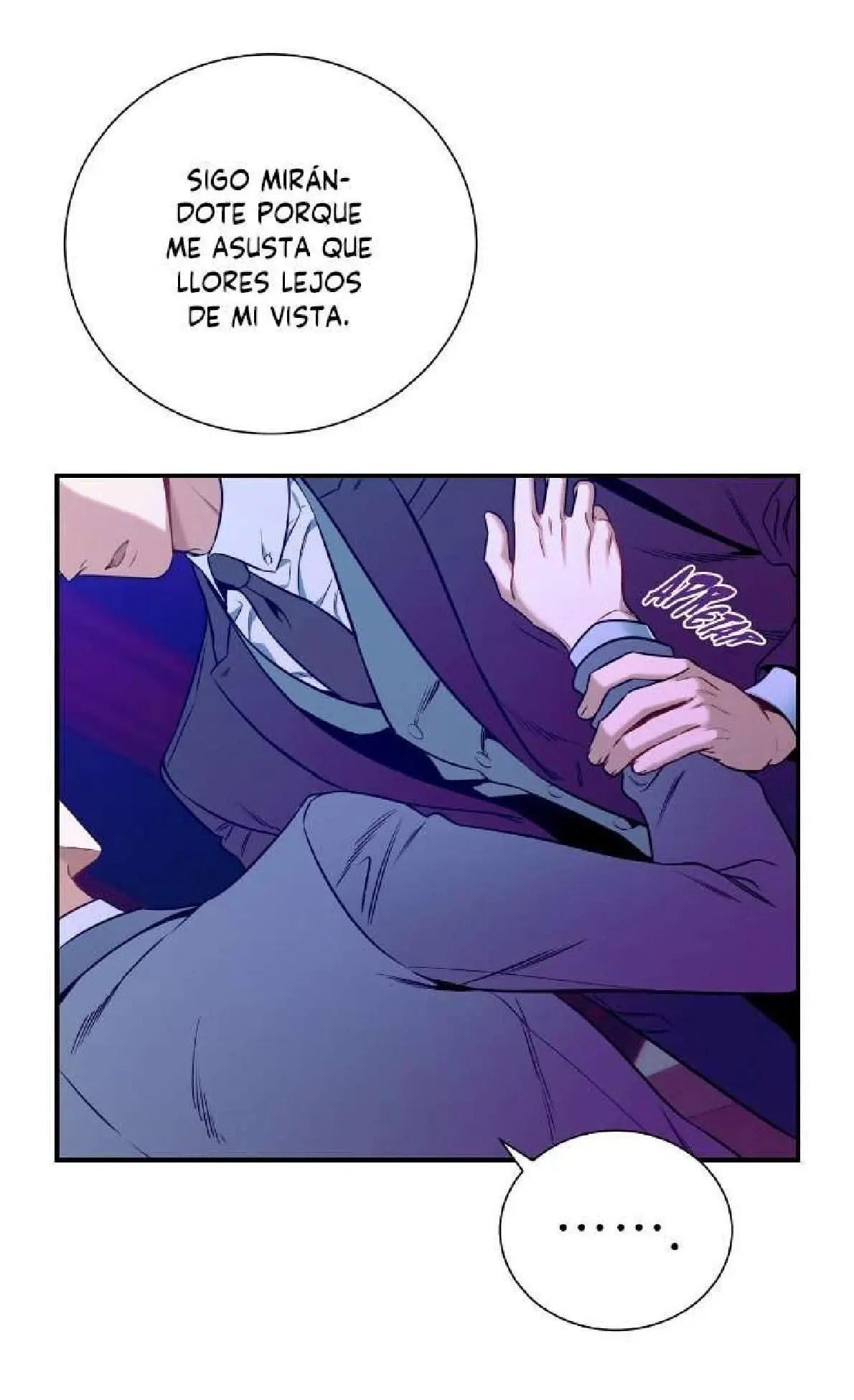 No Moral Capitulo 38 página 49