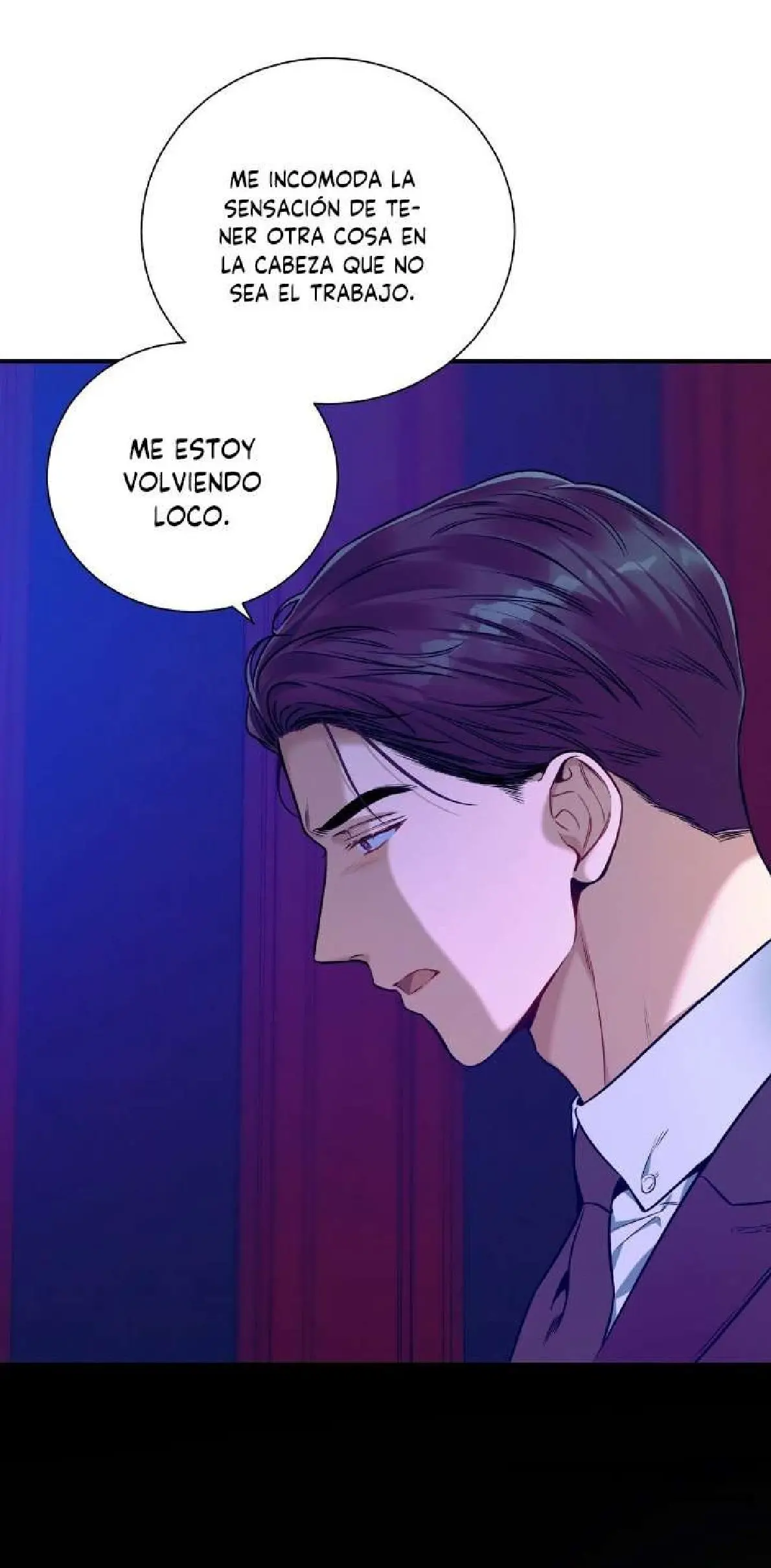 No Moral Capitulo 38 página 50
