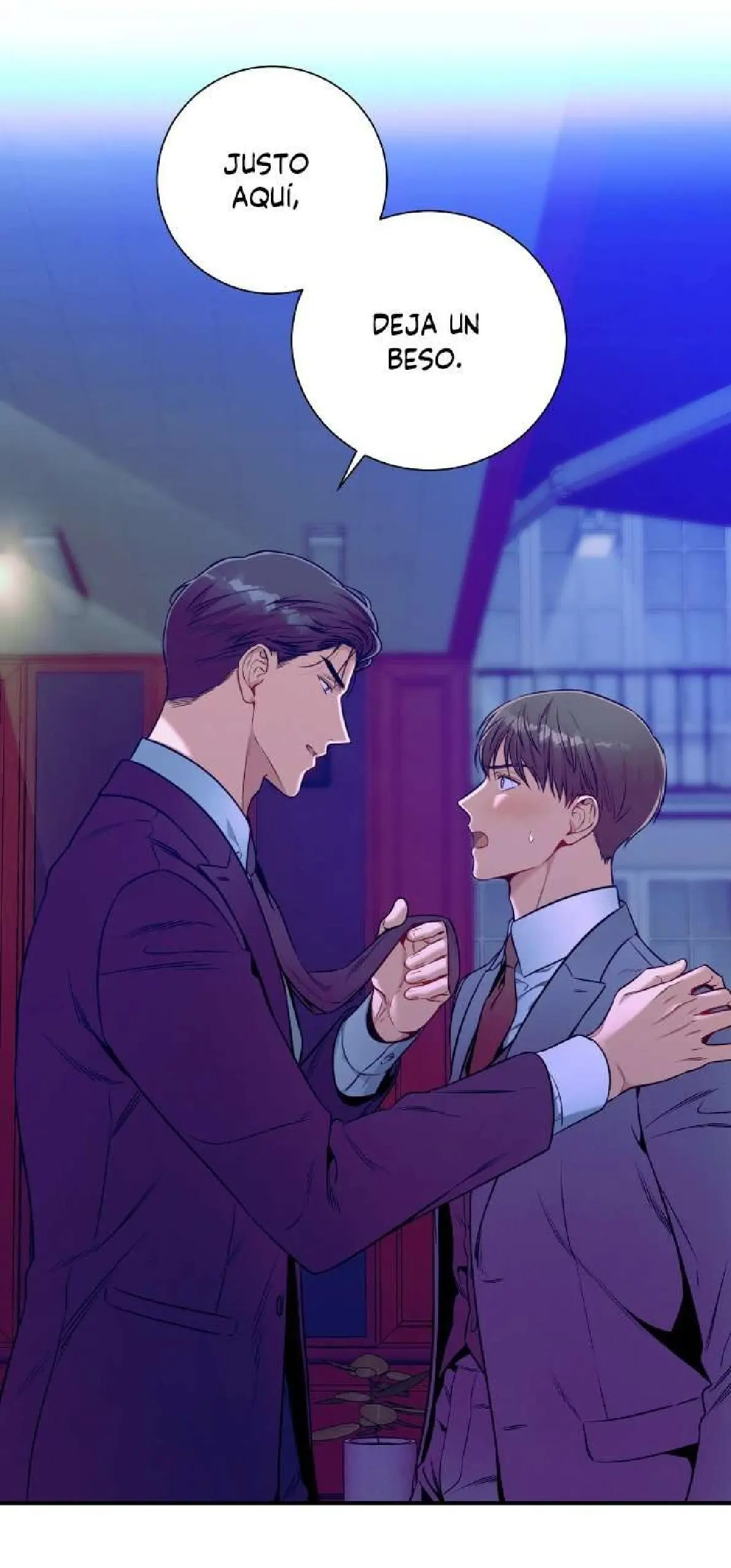 No Moral Capitulo 38 página 58