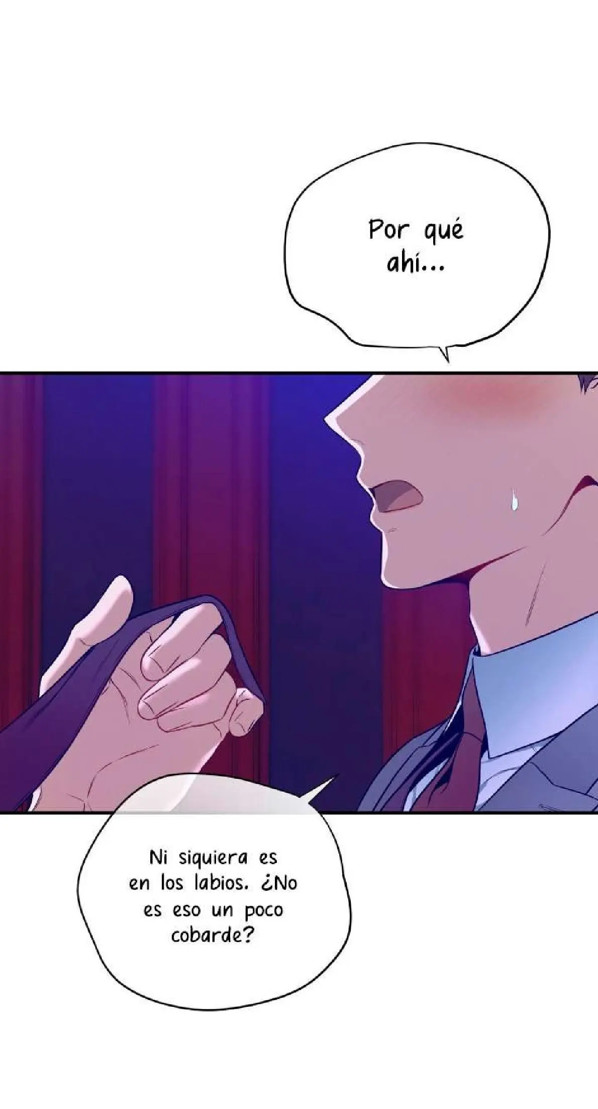 No Moral Capitulo 38 página 59