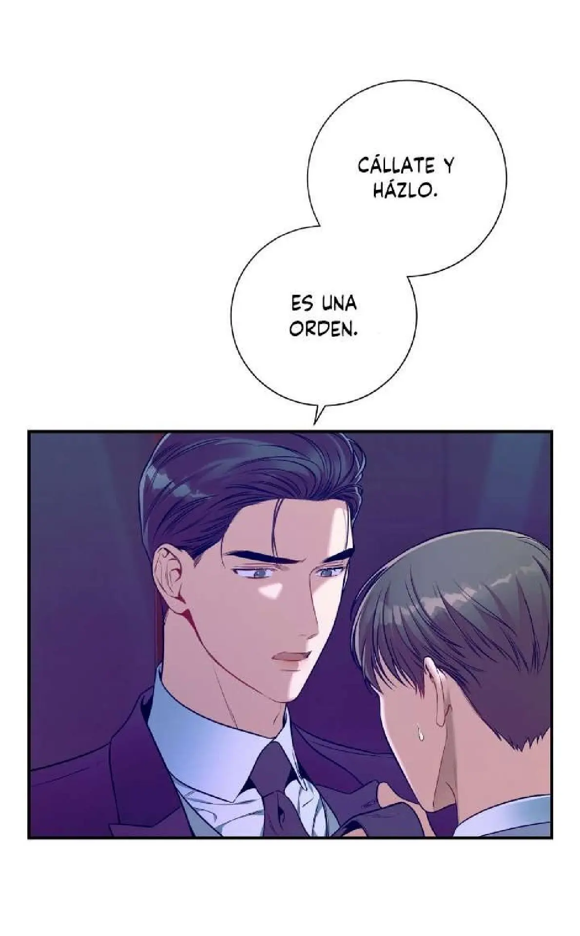 No Moral Capitulo 38 página 60