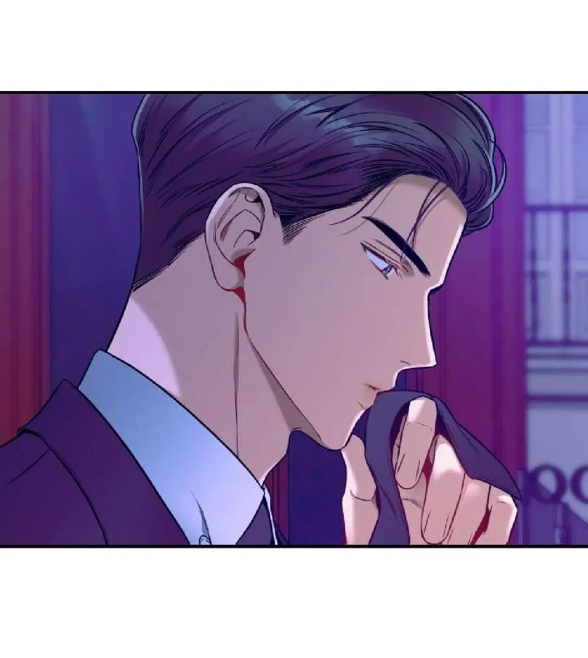No Moral Capitulo 38 página 68