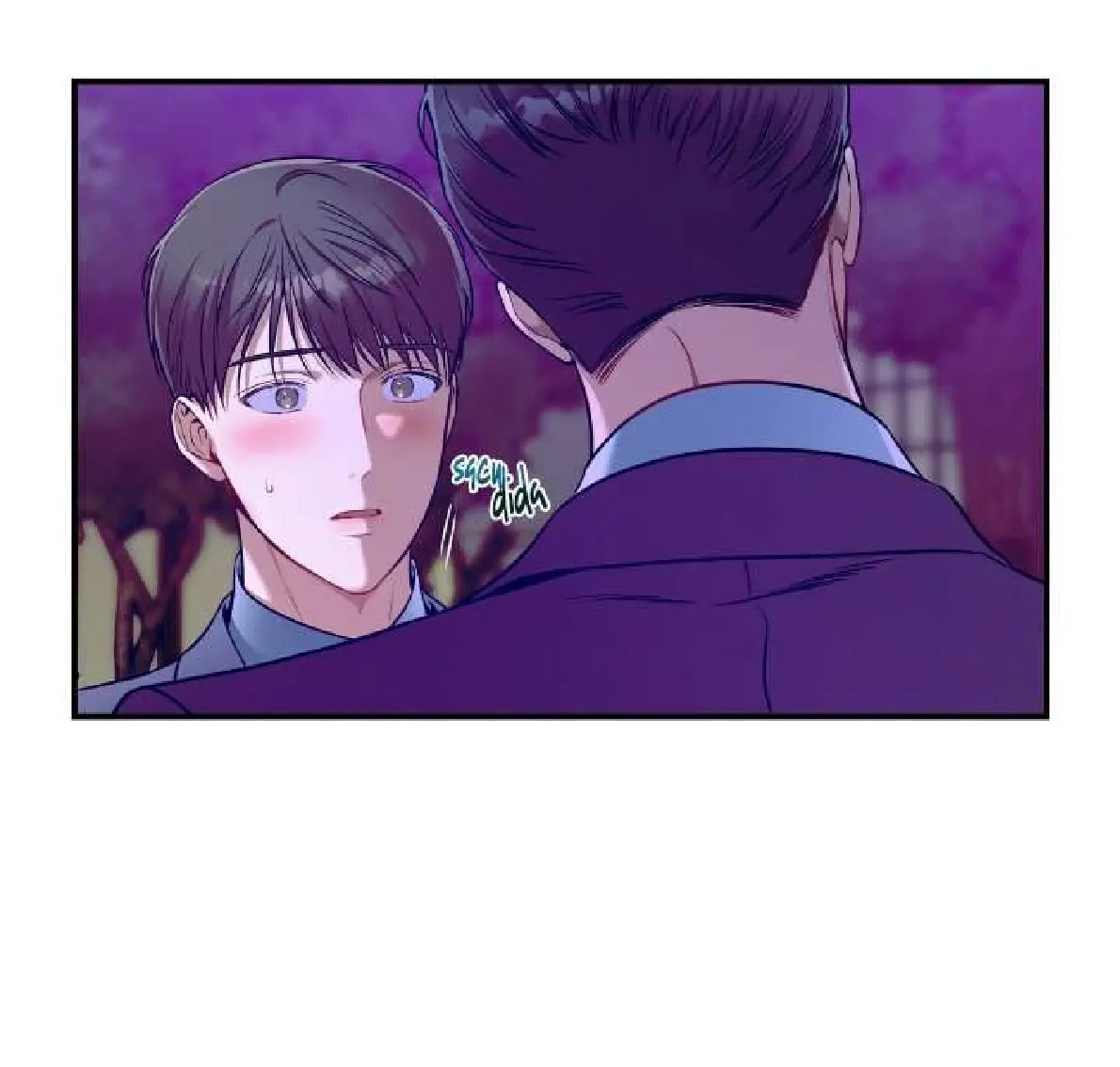 No Moral Capitulo 38 página 72