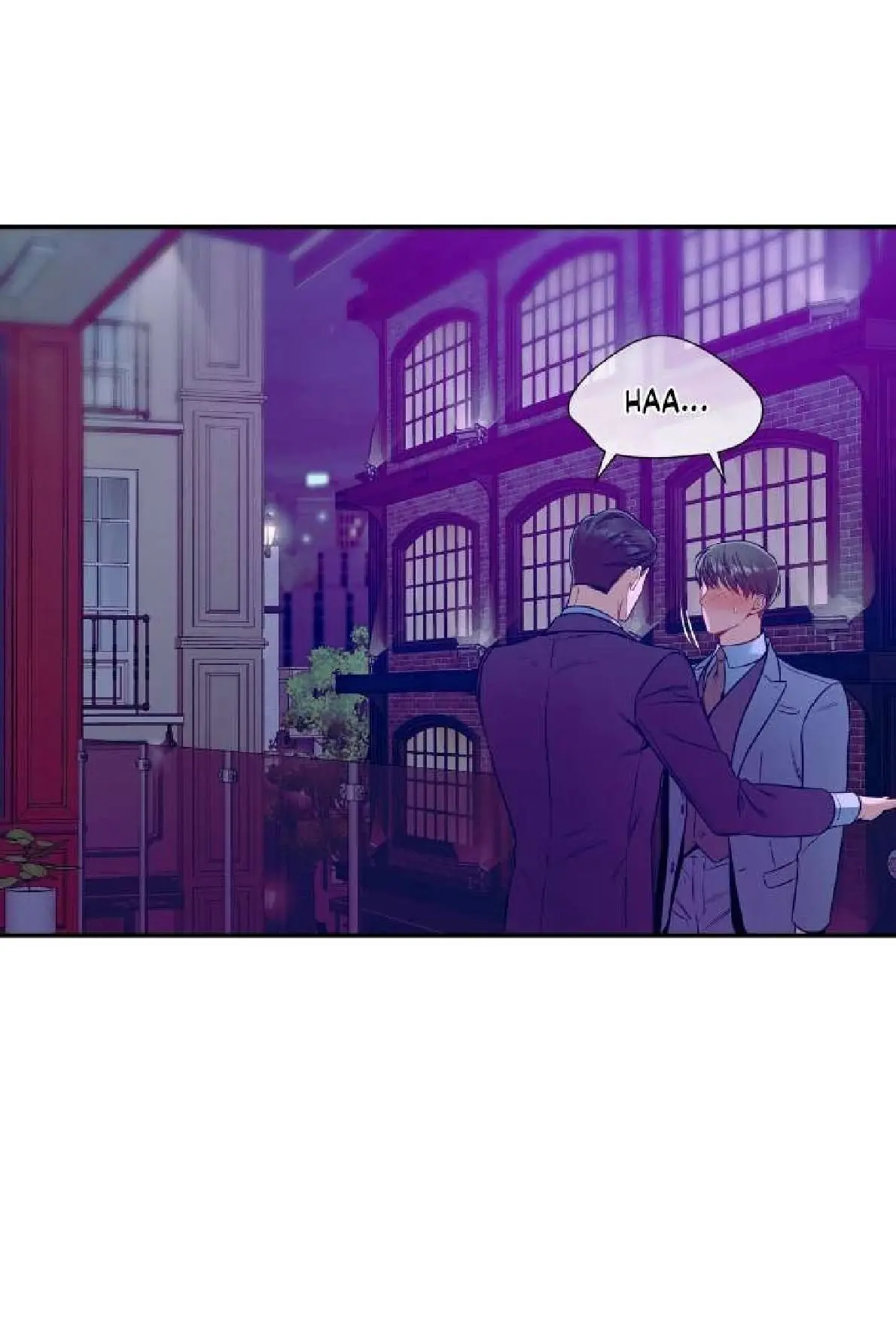 No Moral Capitulo 38 página 74