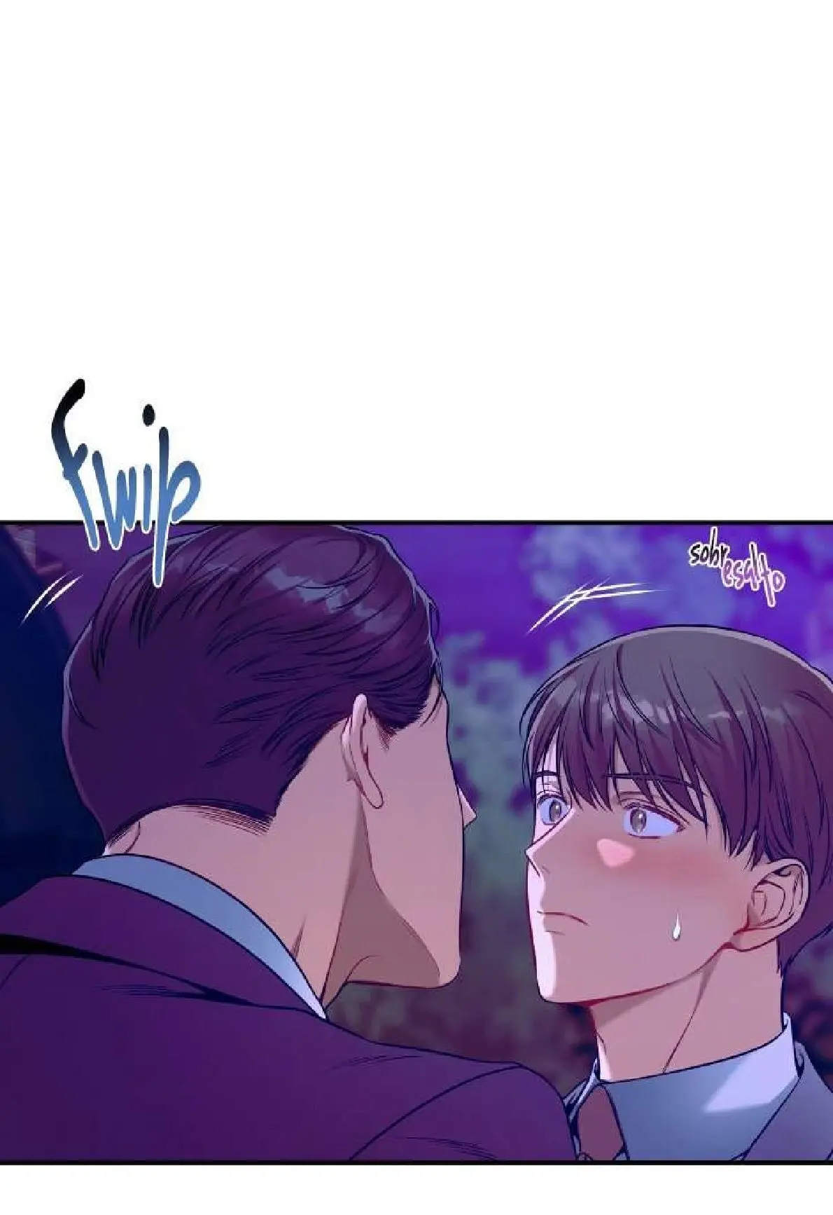 No Moral Capitulo 38 página 77