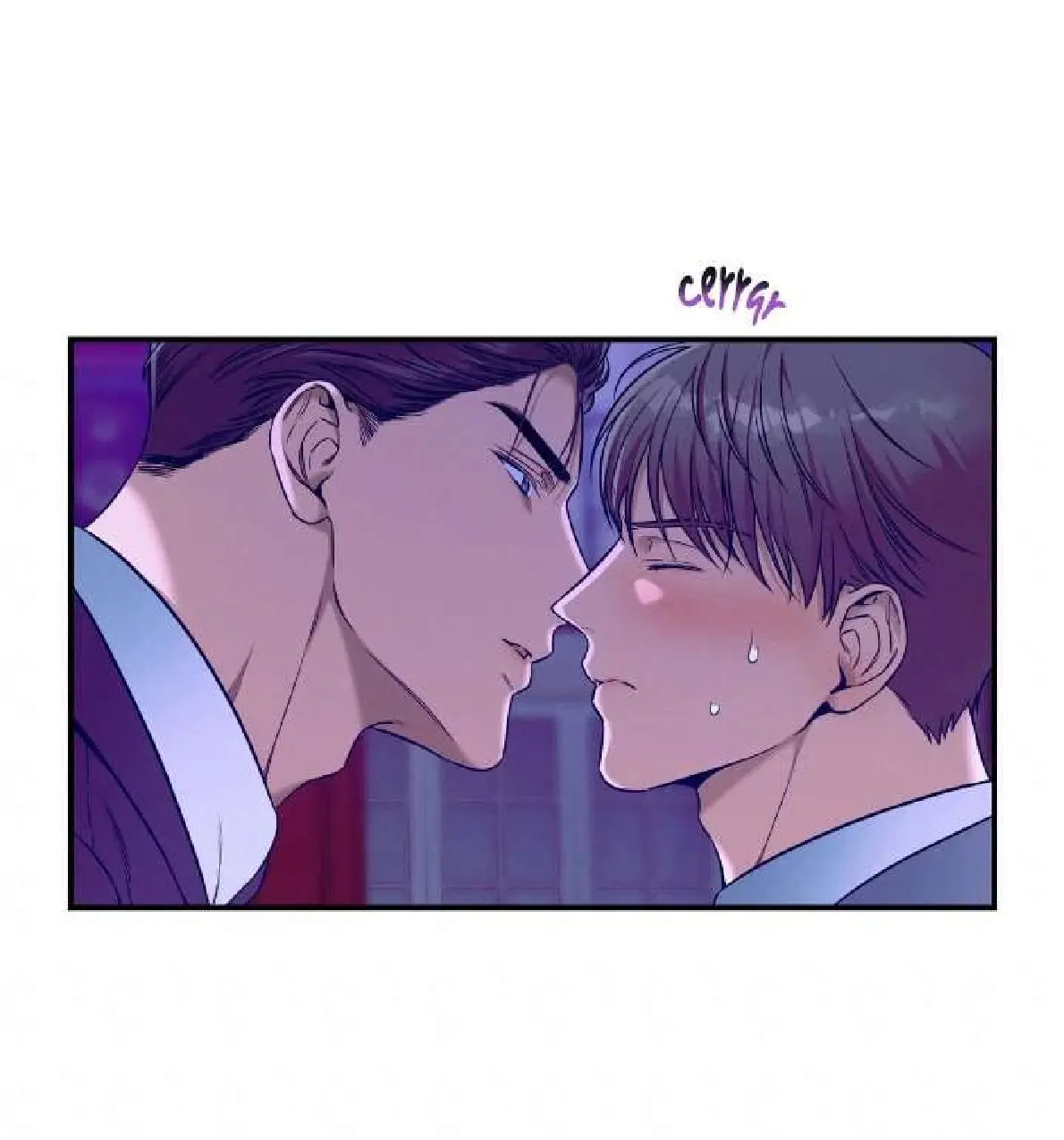 No Moral Capitulo 38 página 78