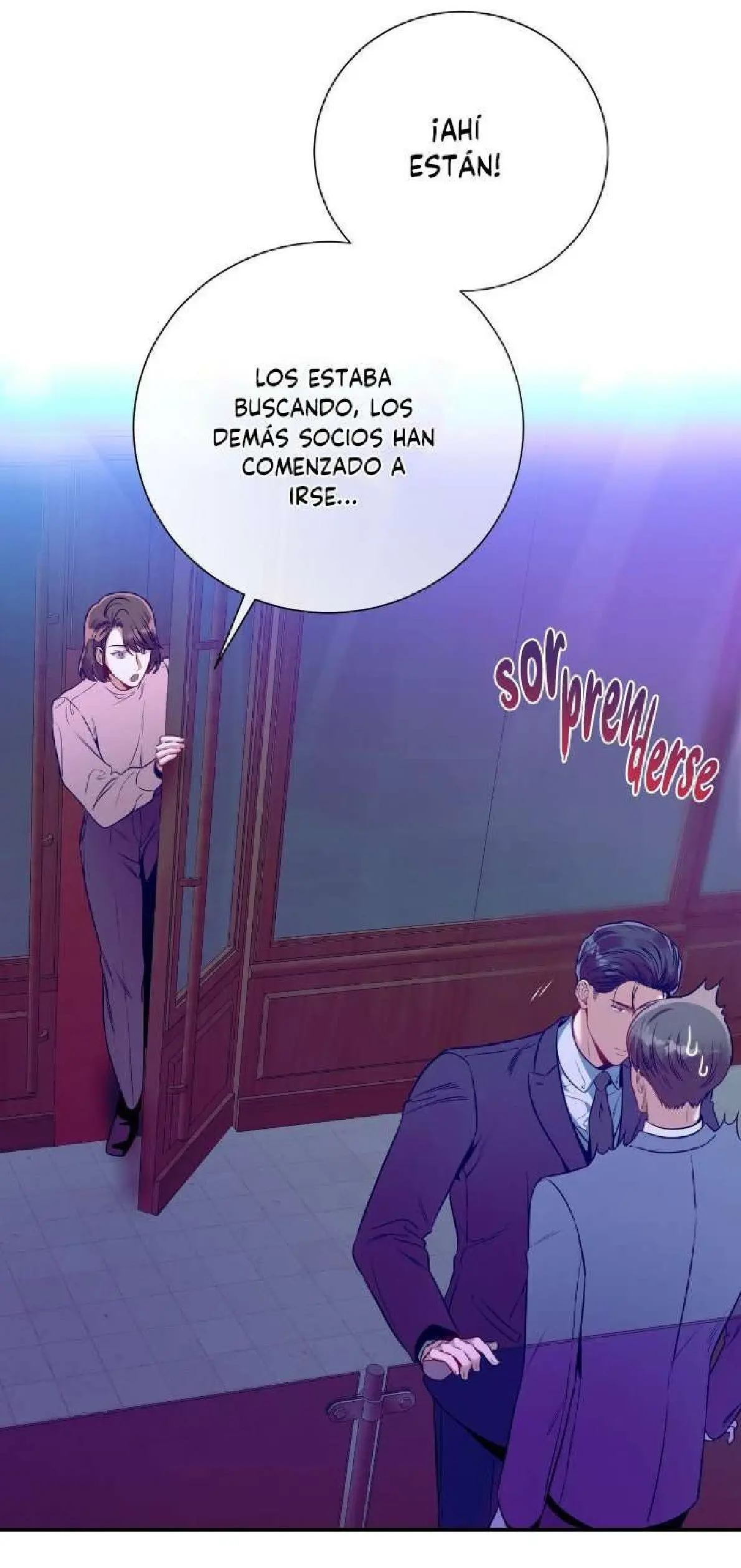 No Moral Capitulo 38 página 80