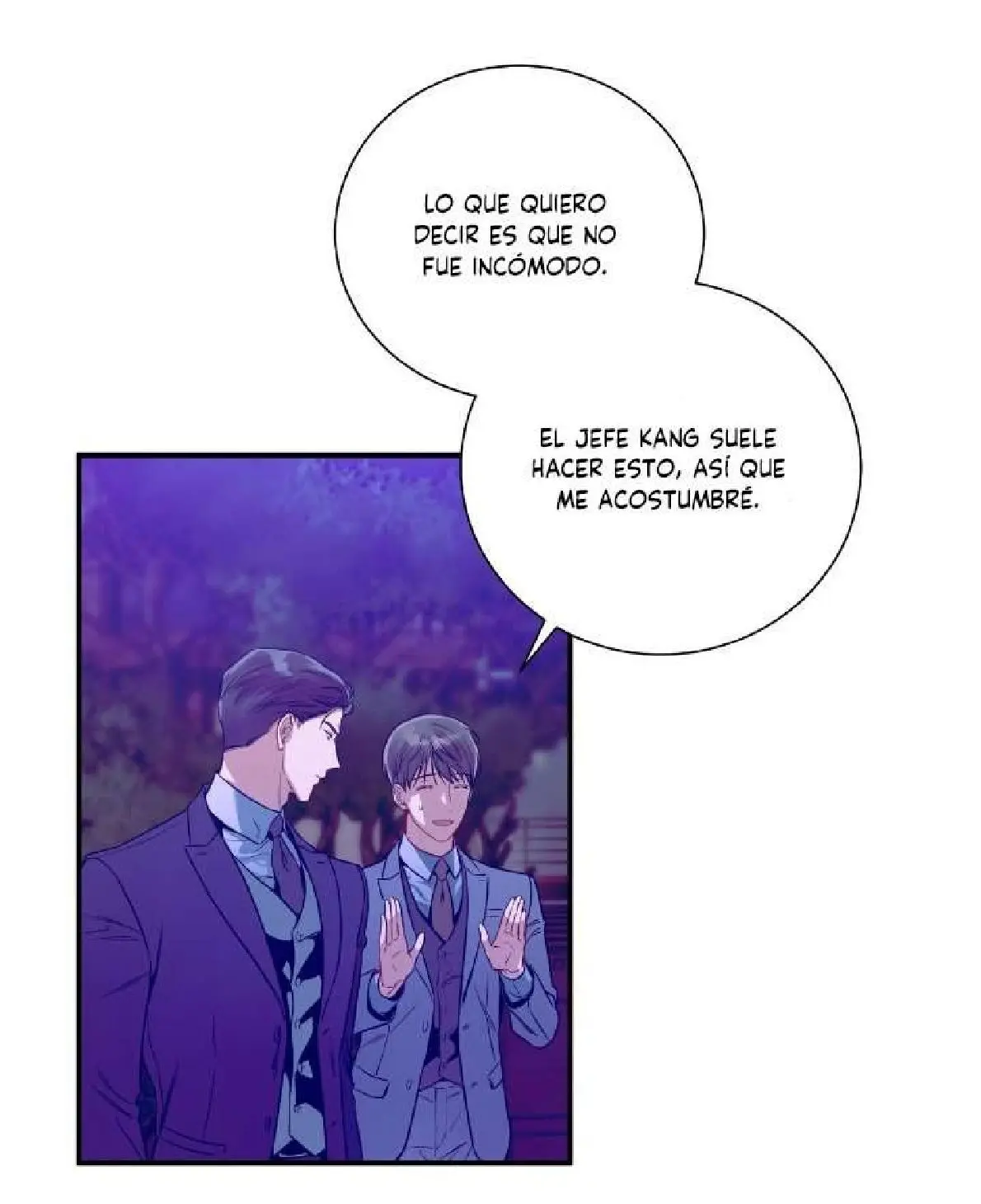 No Moral Capitulo 38 página 85
