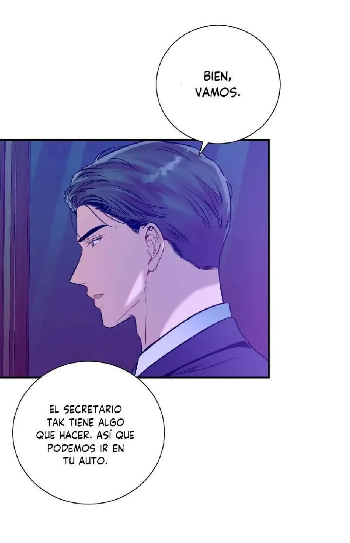 No Moral Capitulo 38 página 88