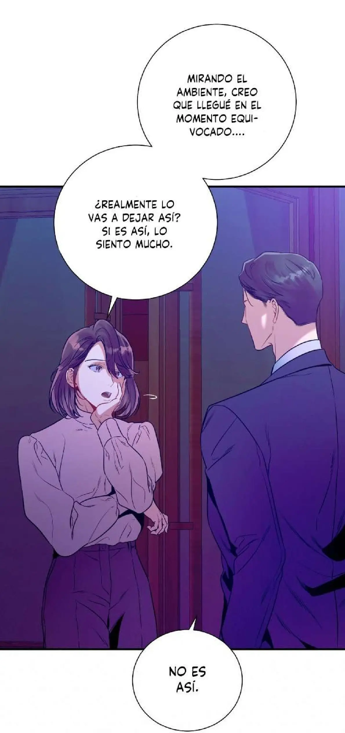 No Moral Capitulo 38 página 89