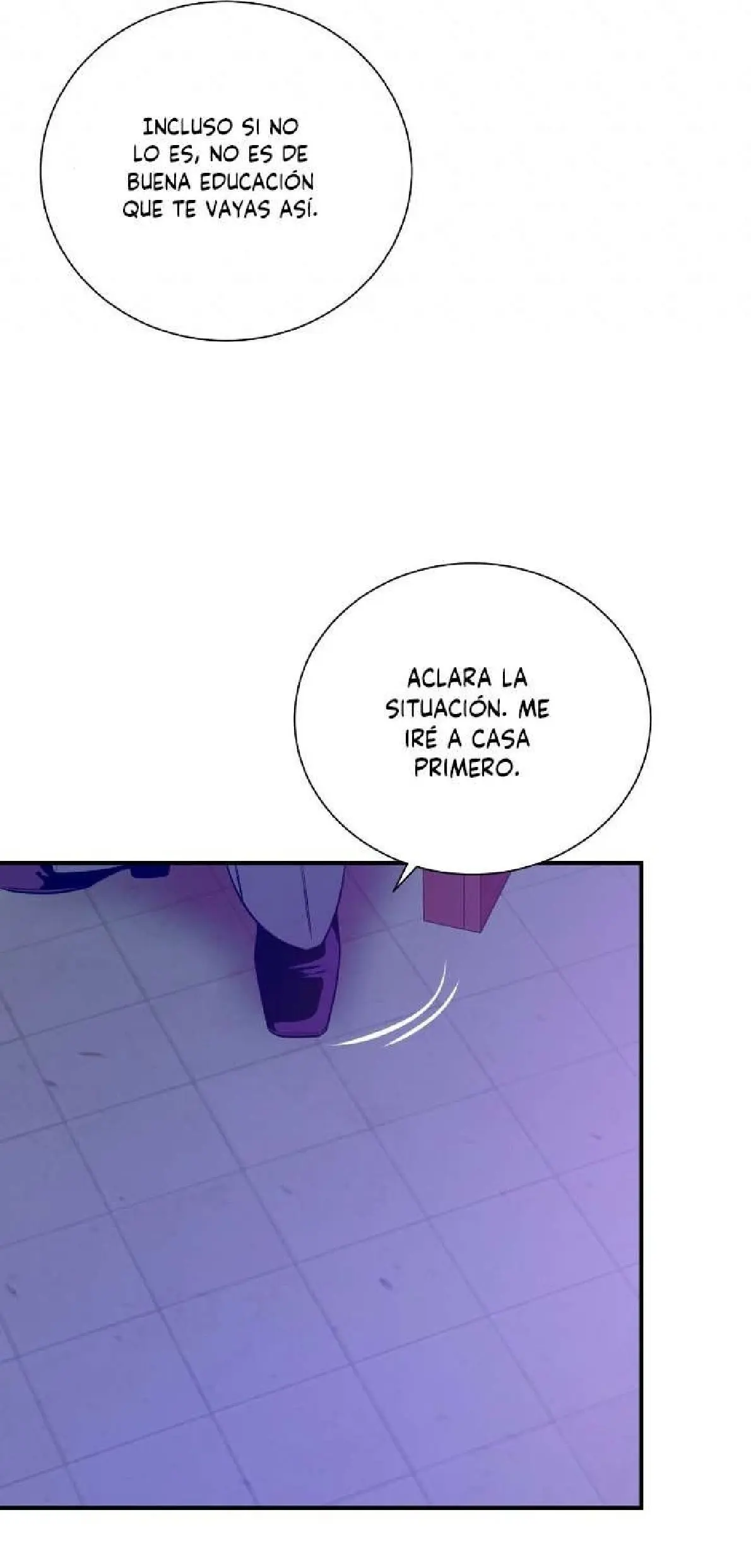 No Moral Capitulo 38 página 90