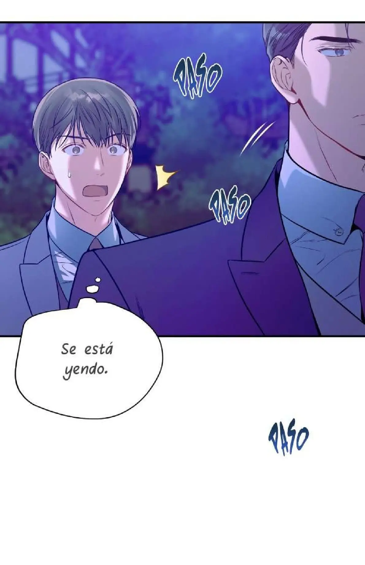 No Moral Capitulo 38 página 93