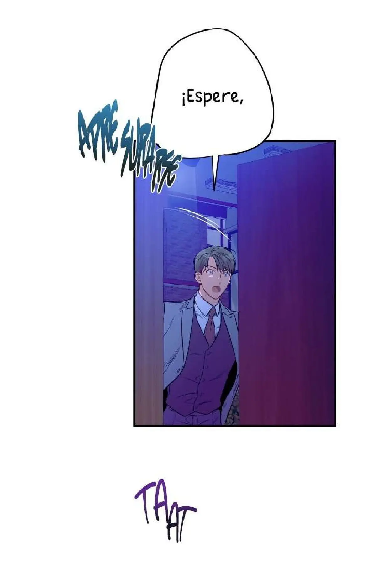 No Moral Capitulo 38 página 94