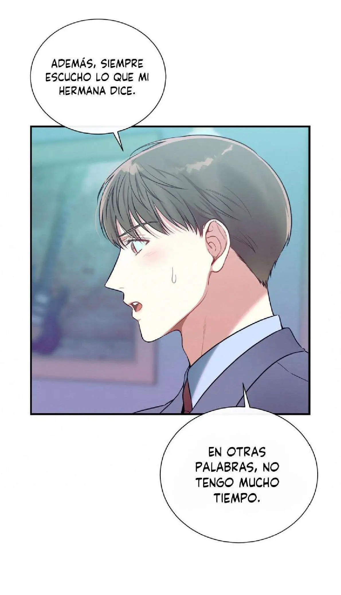 No Moral Capitulo 39 página 11