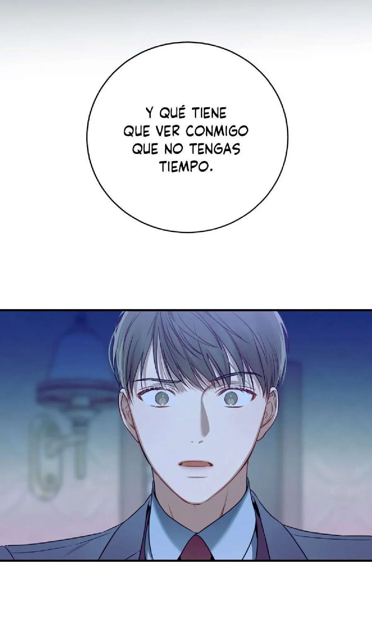 No Moral Capitulo 39 página 14
