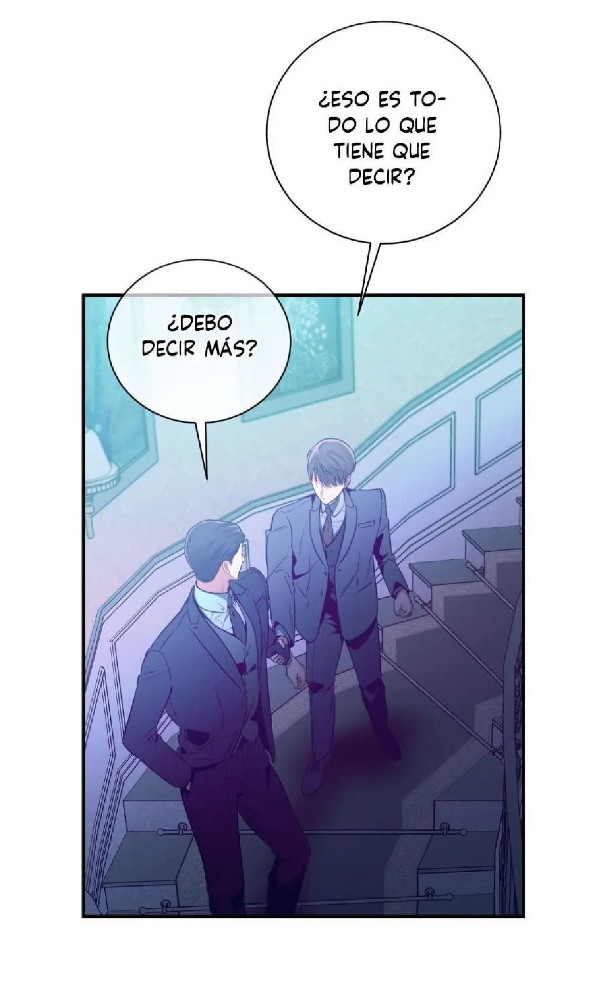 No Moral Capitulo 39 página 15