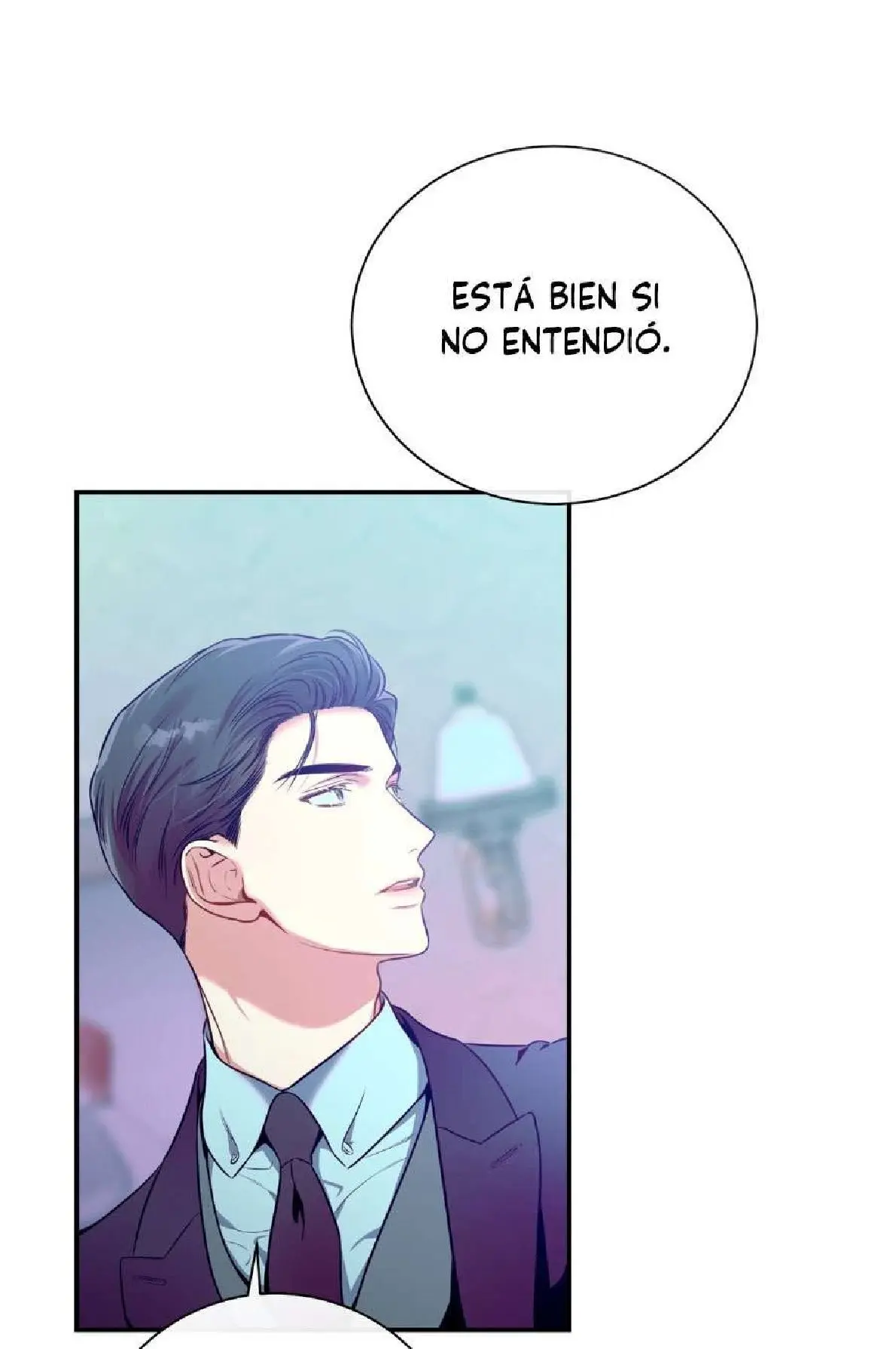 No Moral Capitulo 39 página 16