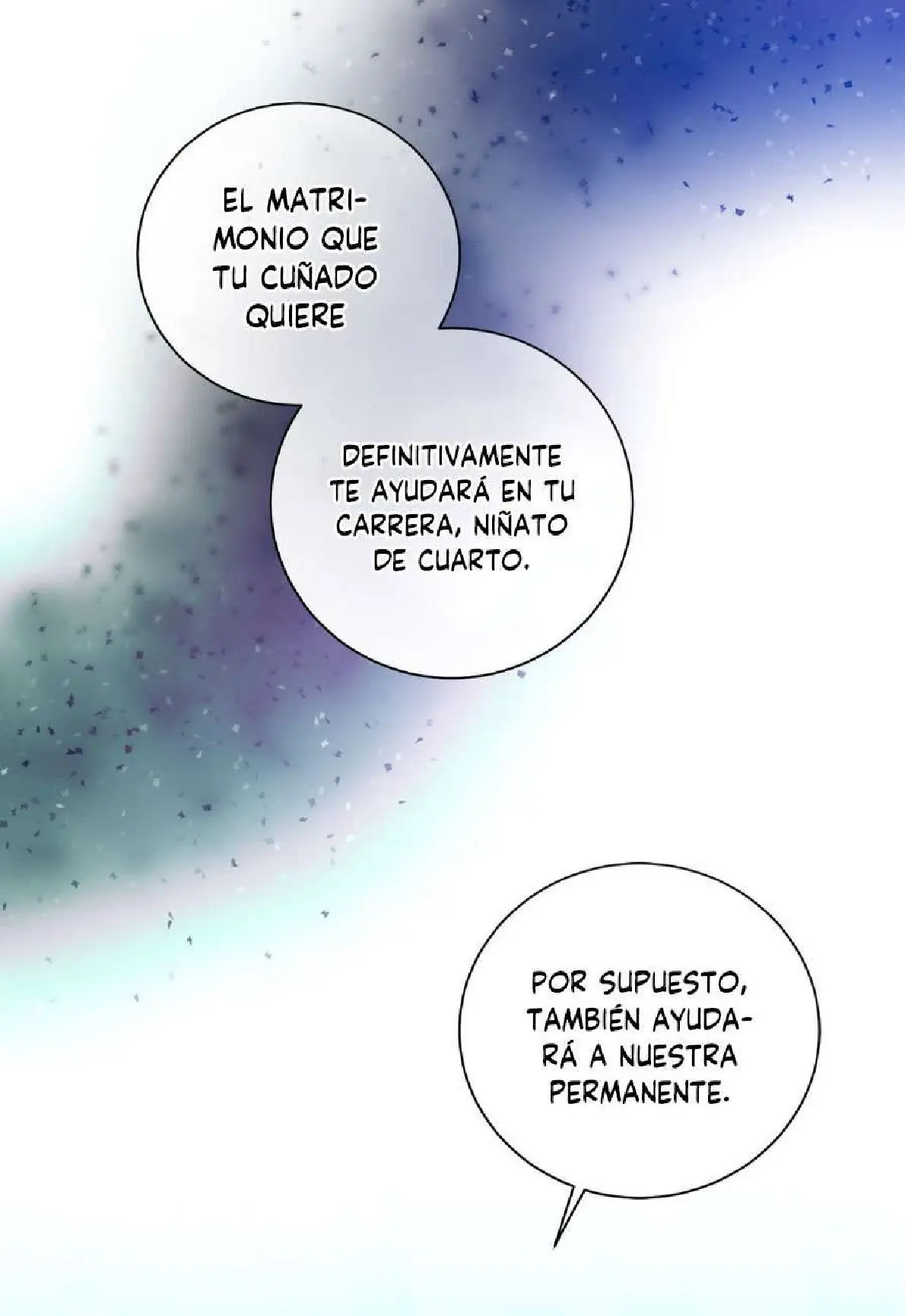 No Moral Capitulo 39 página 18