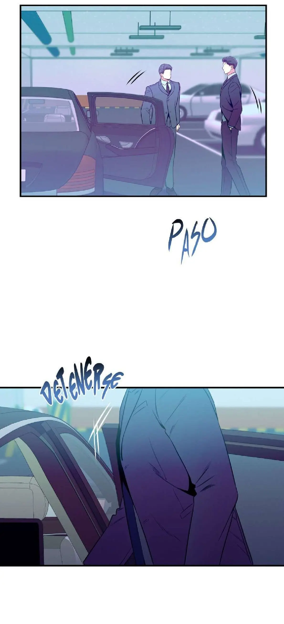 No Moral Capitulo 39 página 25