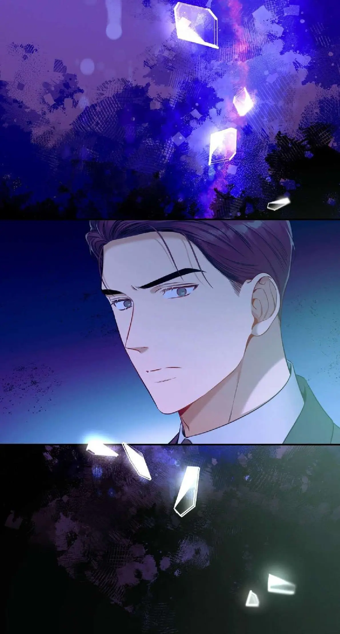 No Moral Capitulo 39 página 3