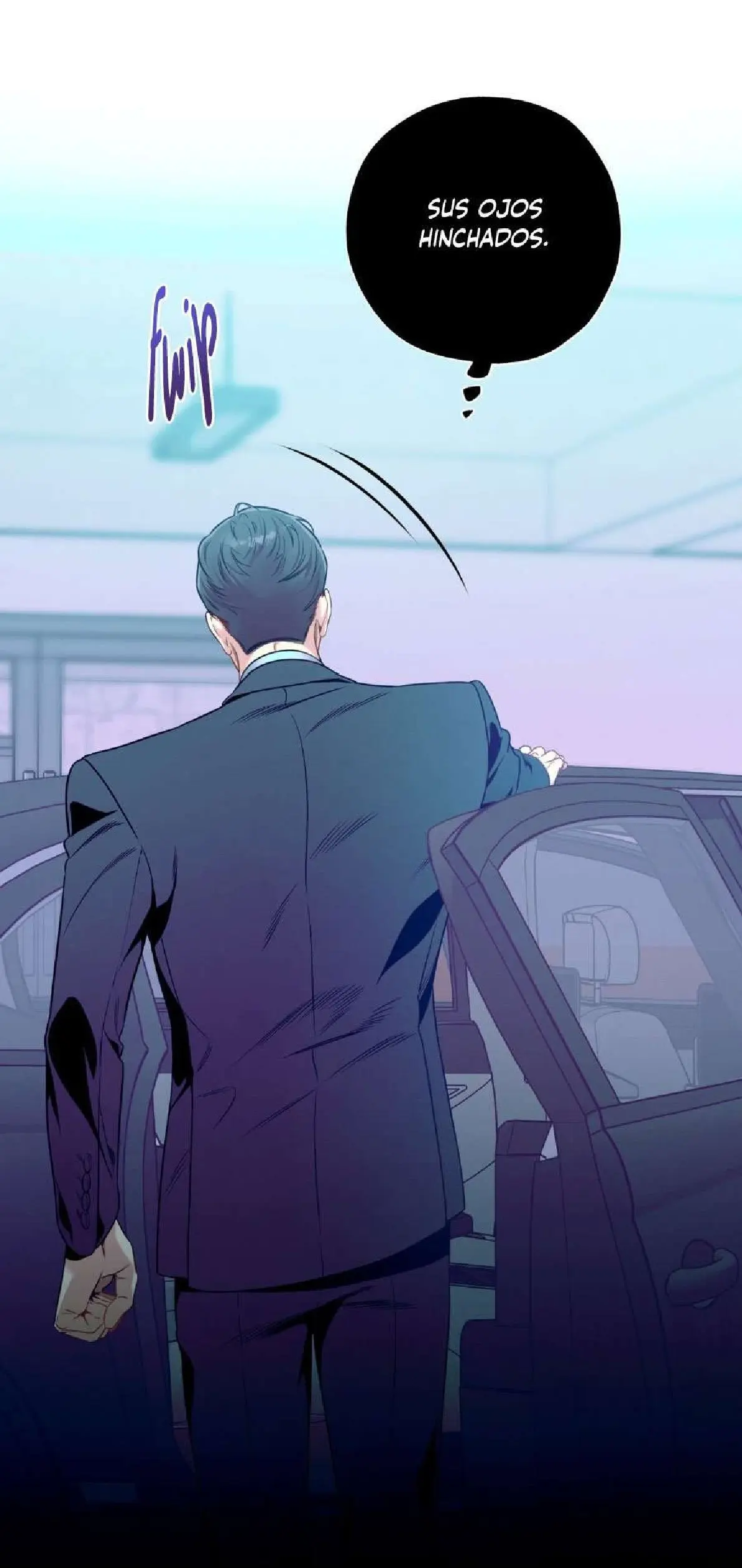 No Moral Capitulo 39 página 31