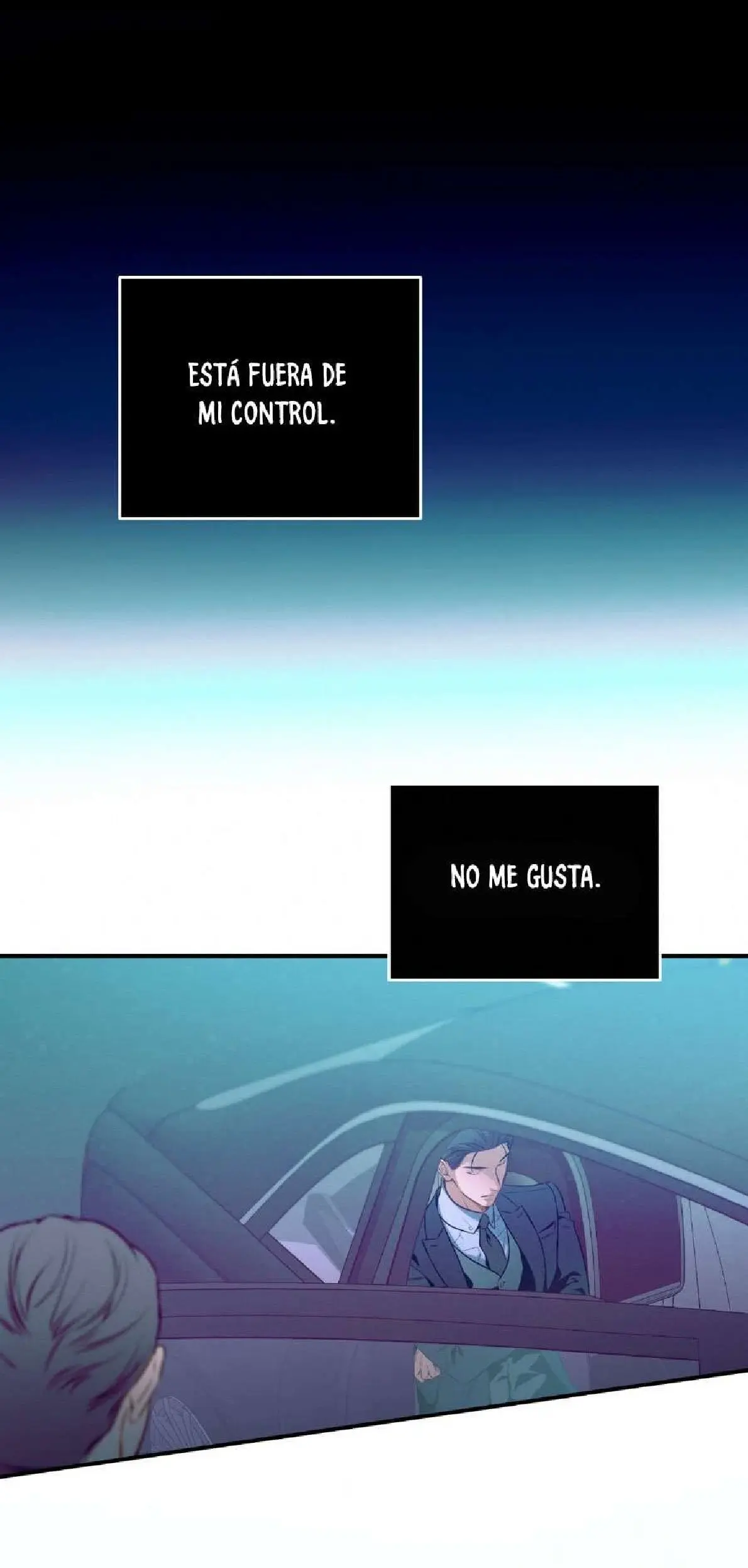 No Moral Capitulo 39 página 32