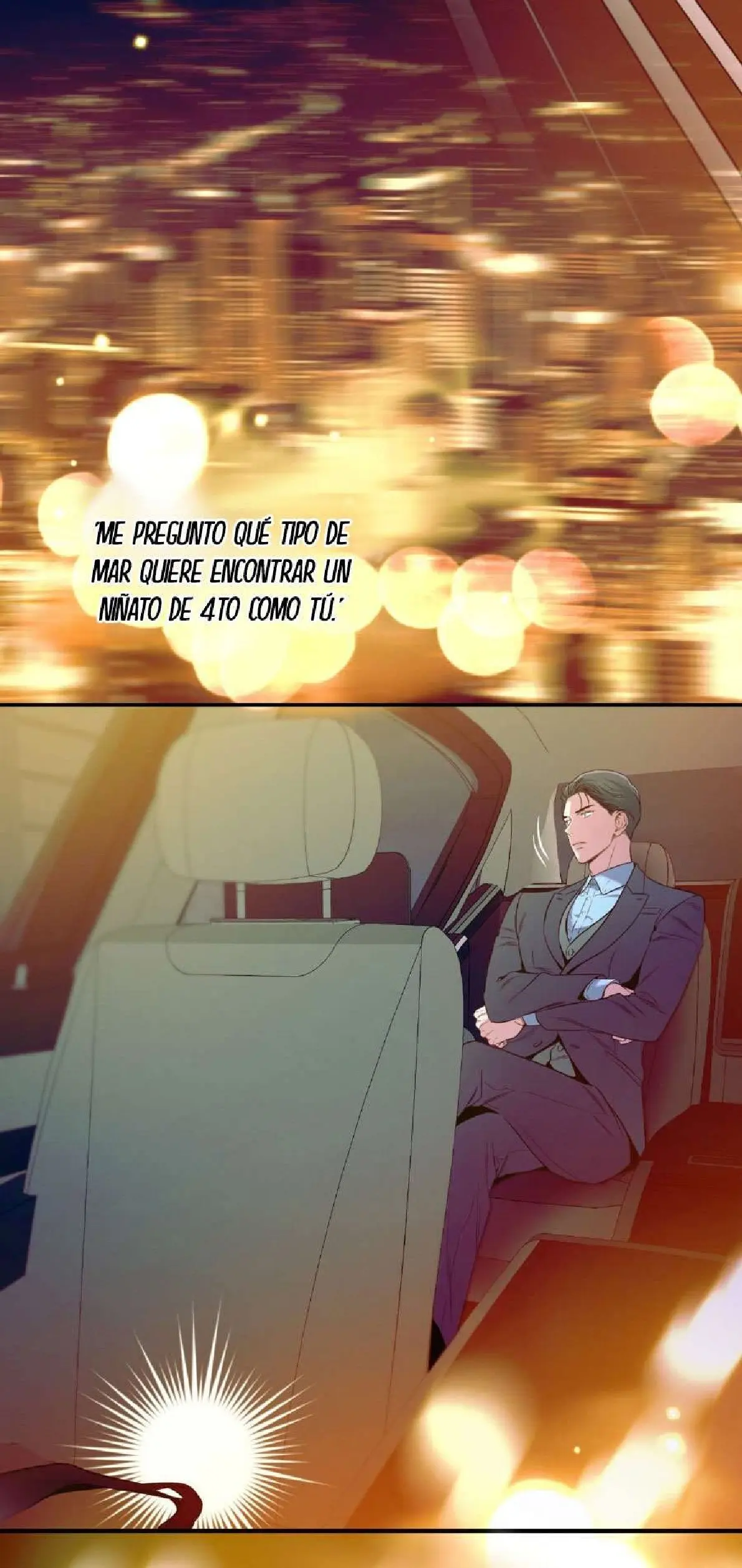No Moral Capitulo 39 página 42