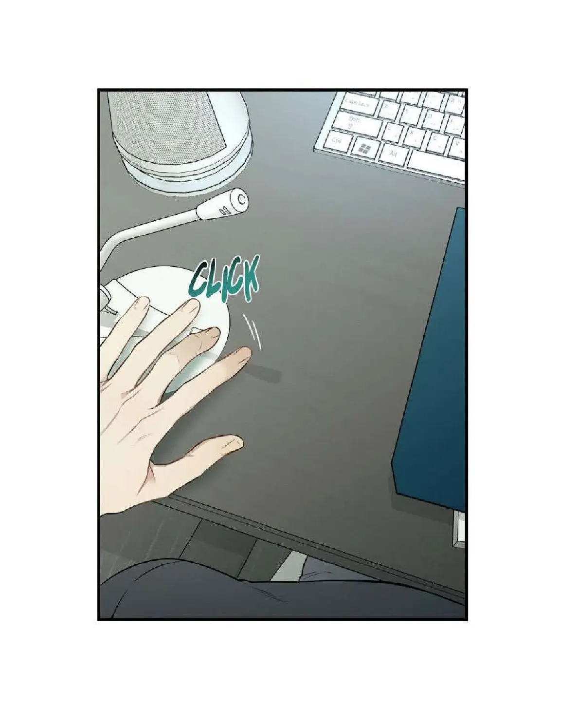 No Moral Capitulo 39 página 48