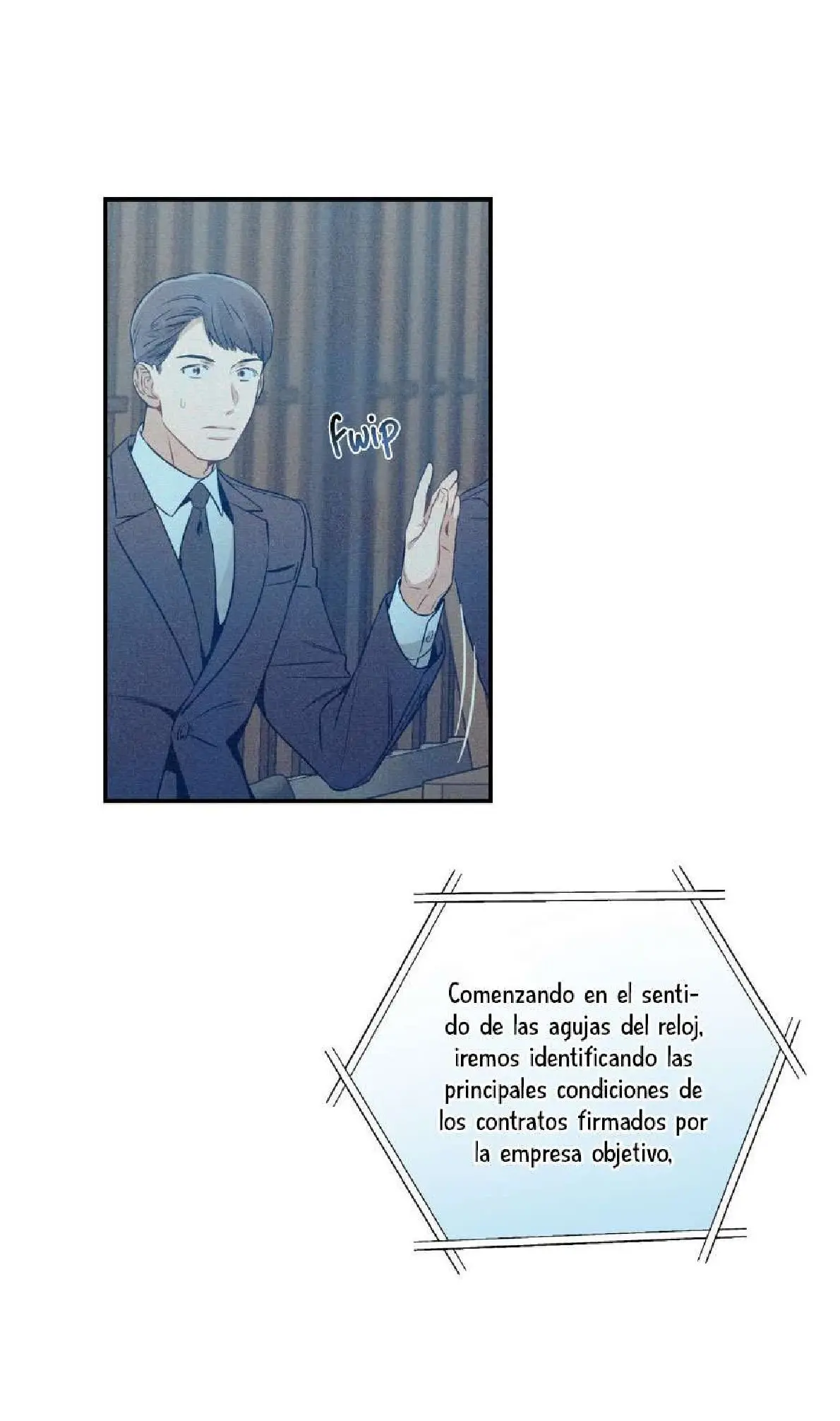 No Moral Capitulo 39 página 51