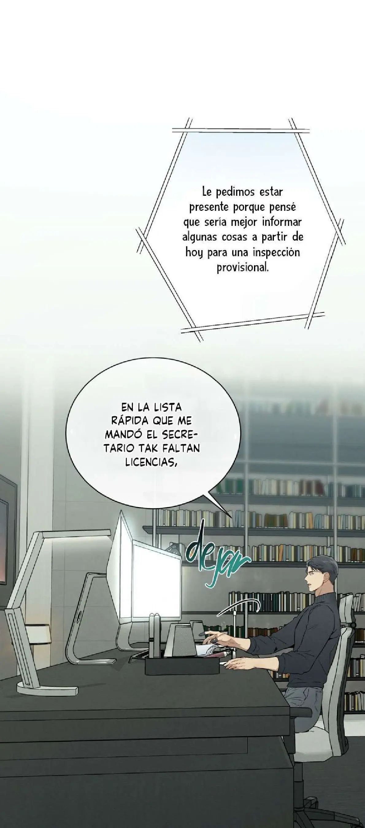 No Moral Capitulo 39 página 53
