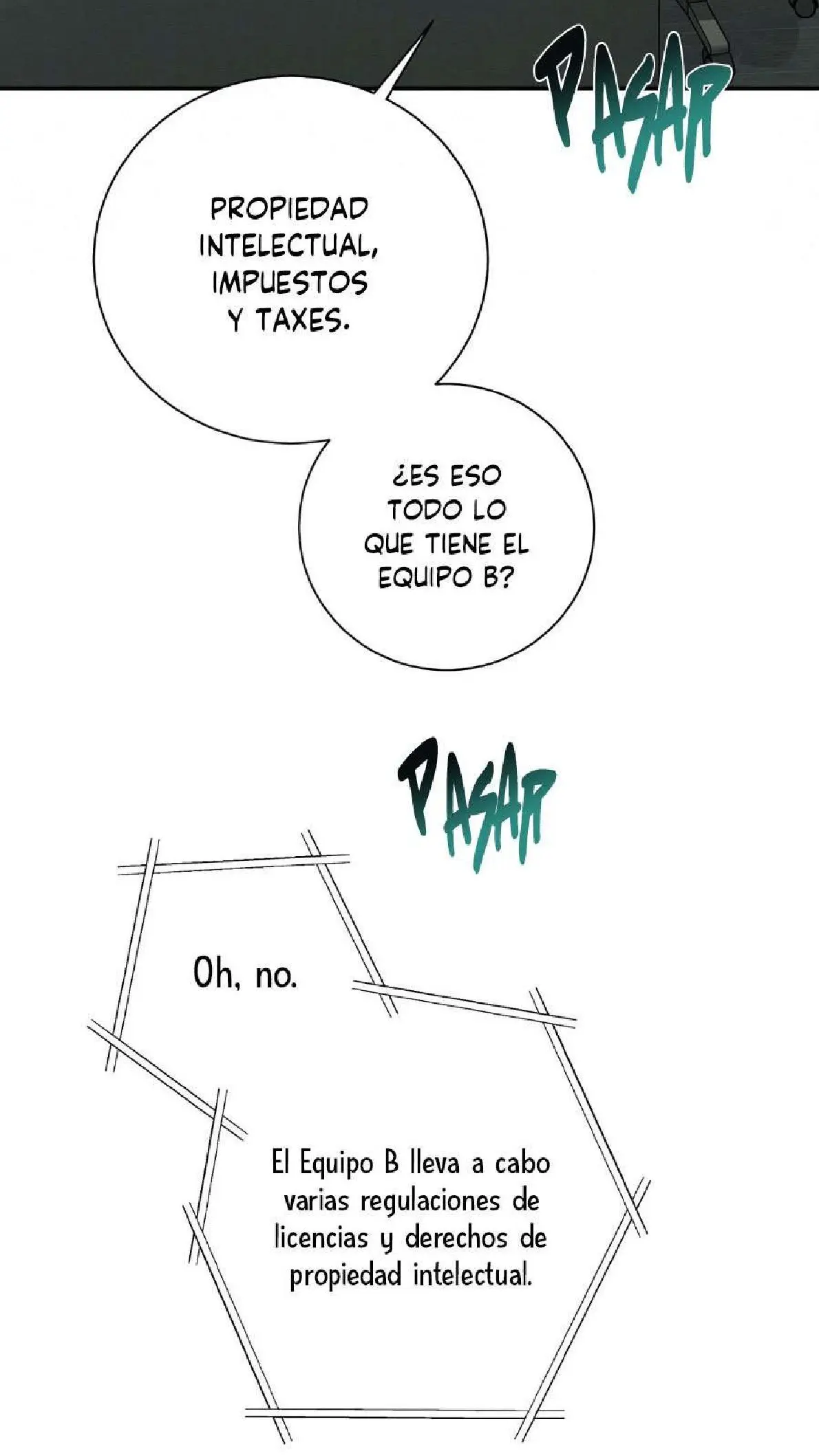No Moral Capitulo 39 página 54