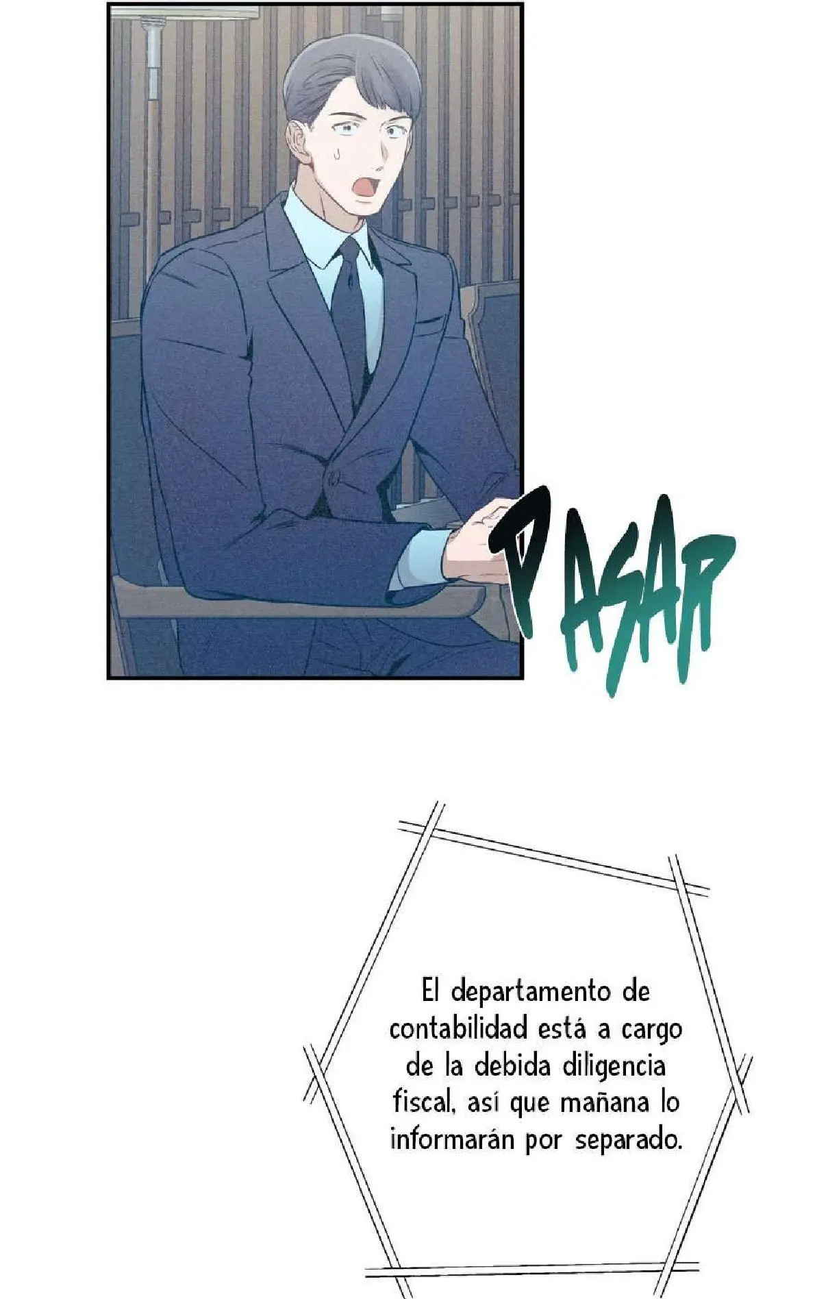 No Moral Capitulo 39 página 55