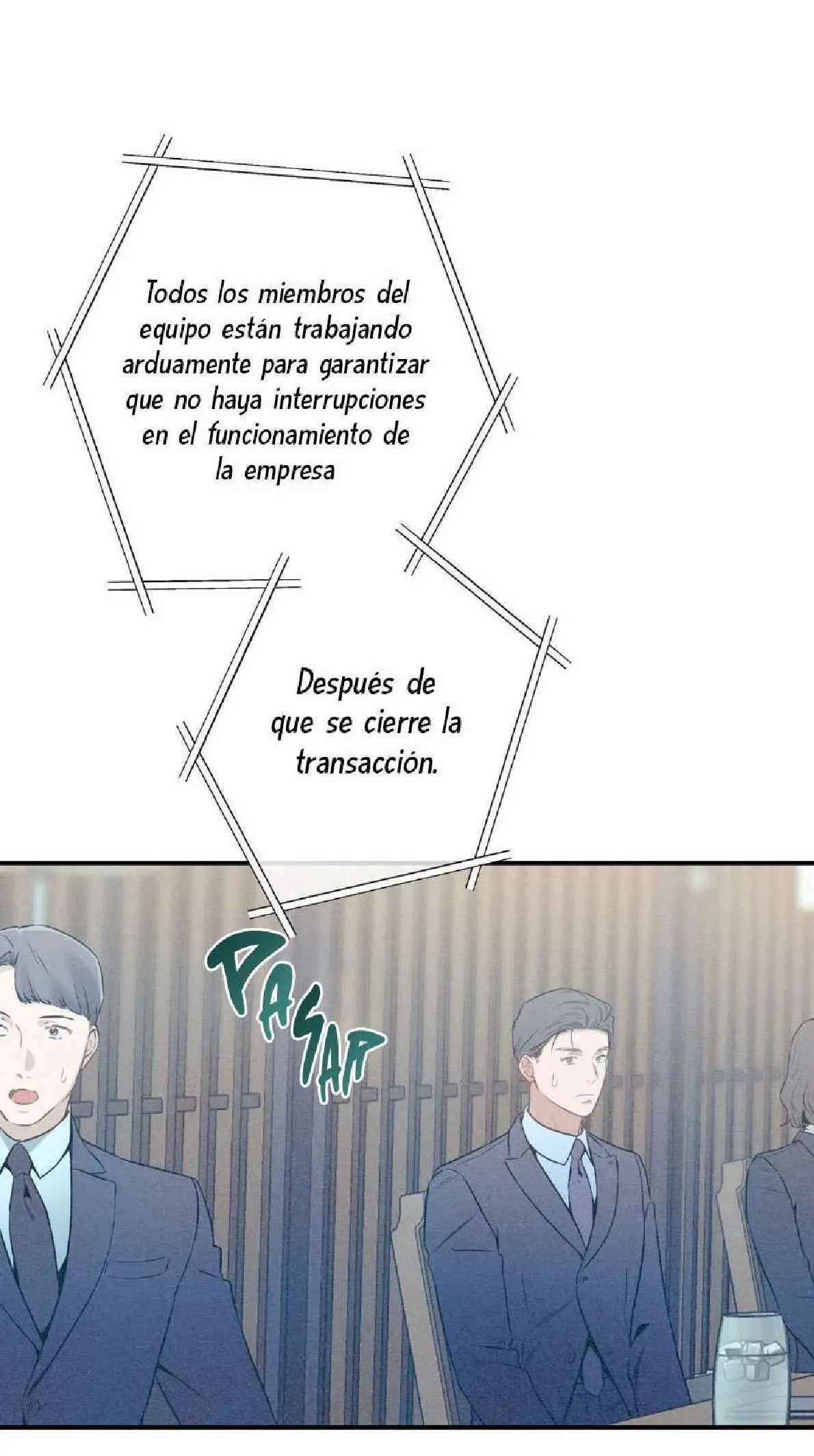 No Moral Capitulo 39 página 57
