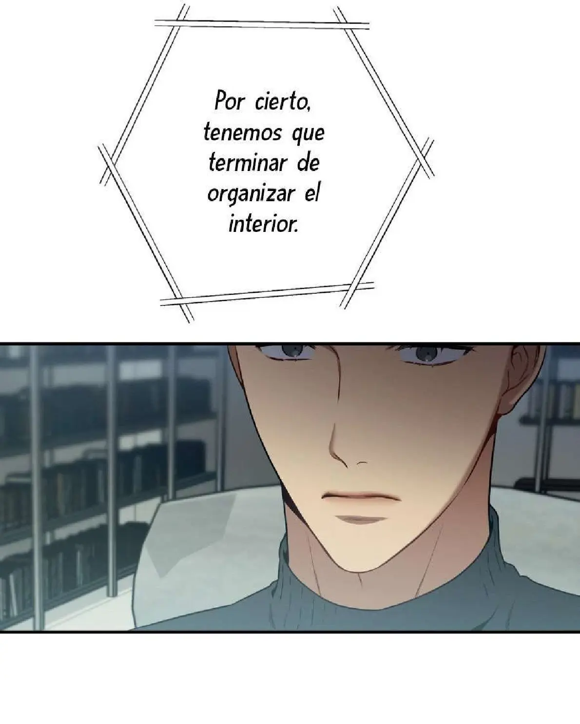 No Moral Capitulo 39 página 58