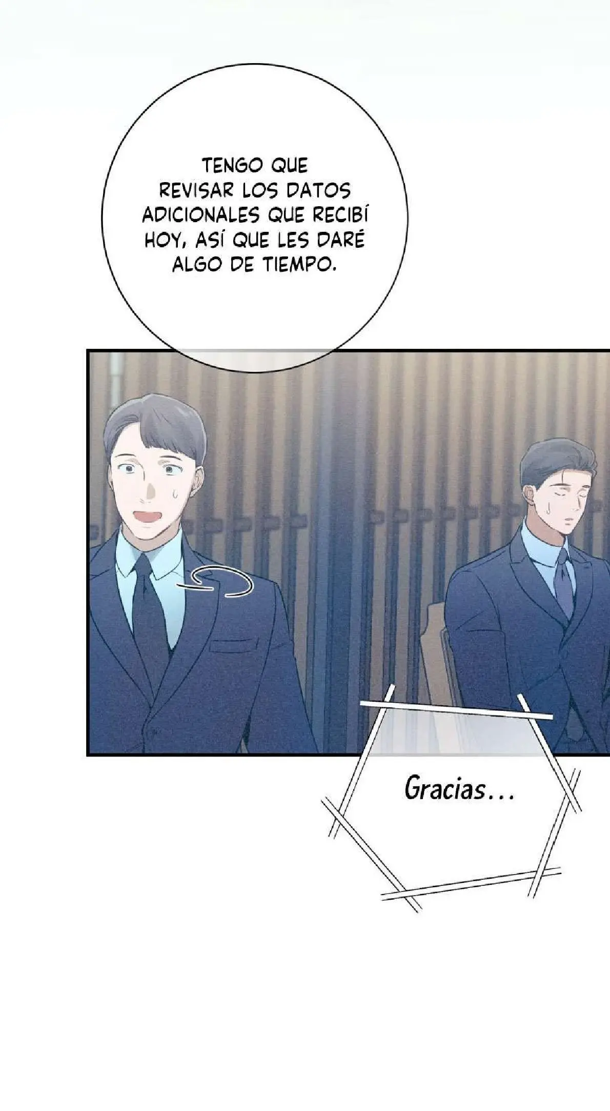 No Moral Capitulo 39 página 61
