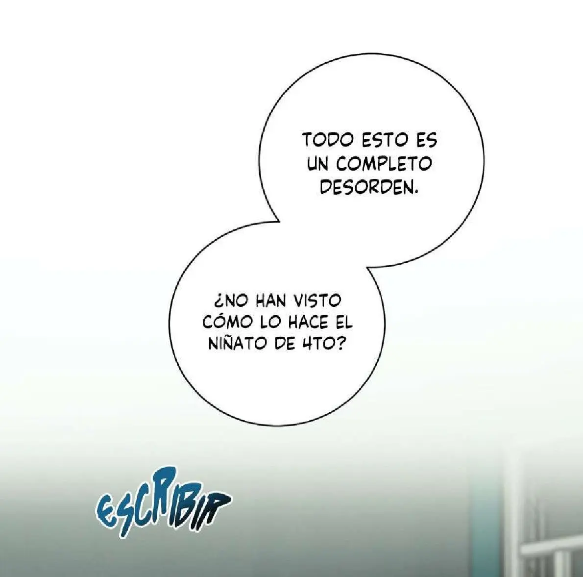 No Moral Capitulo 39 página 69