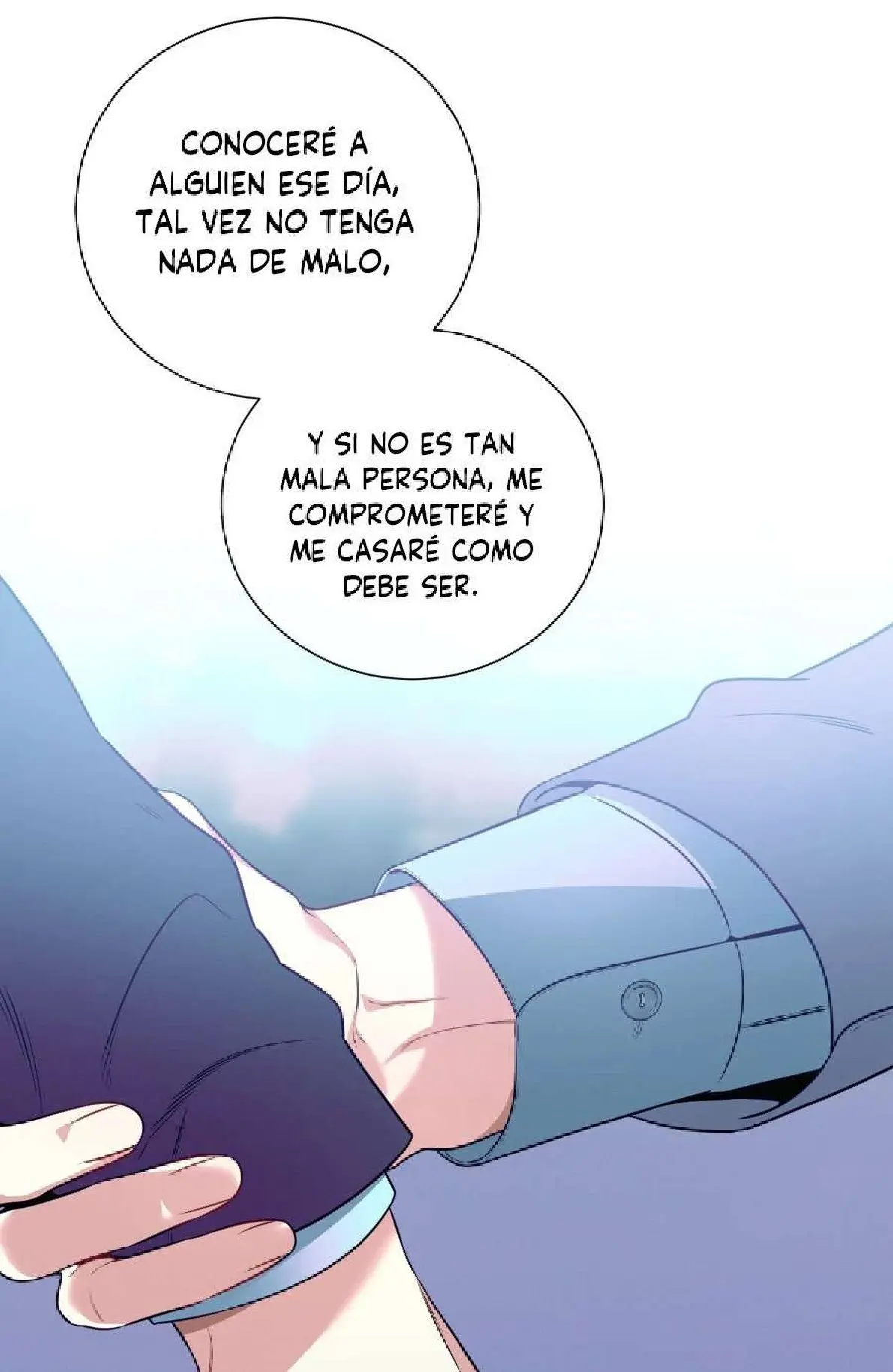 No Moral Capitulo 39 página 9