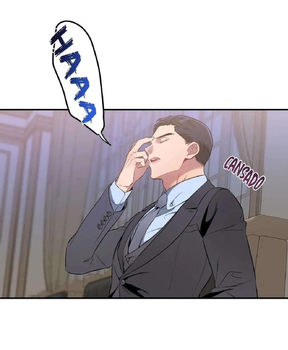 No Moral Capitulo 4 página 16